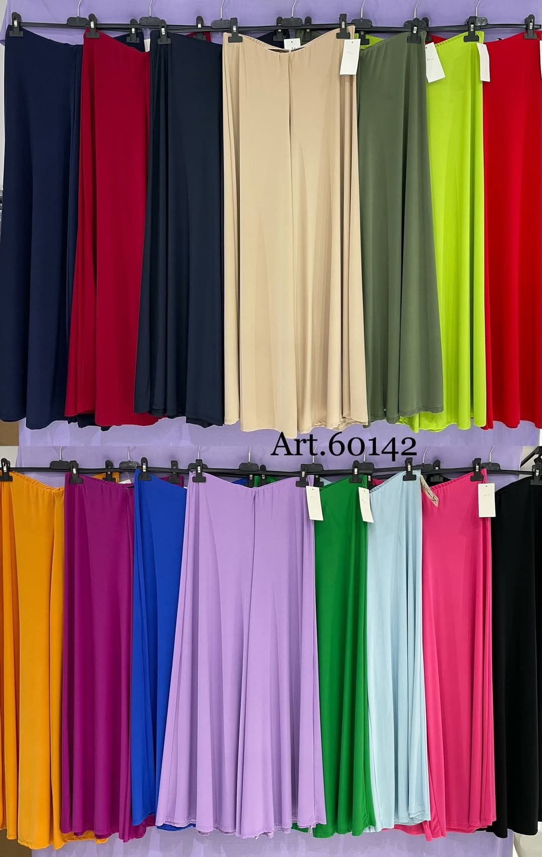 Pantalone panta Gonna Curvy