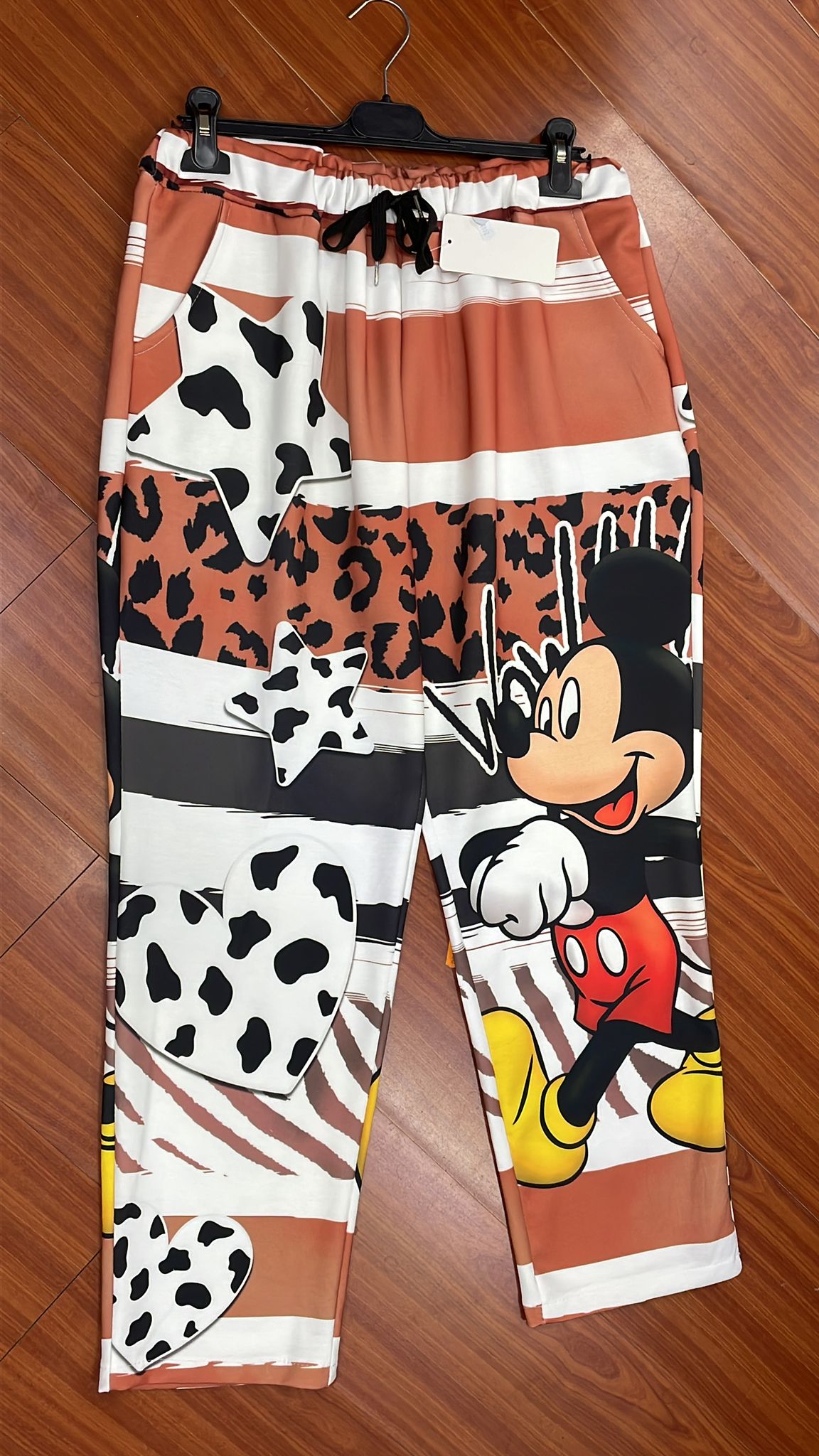 Pantalone topolino