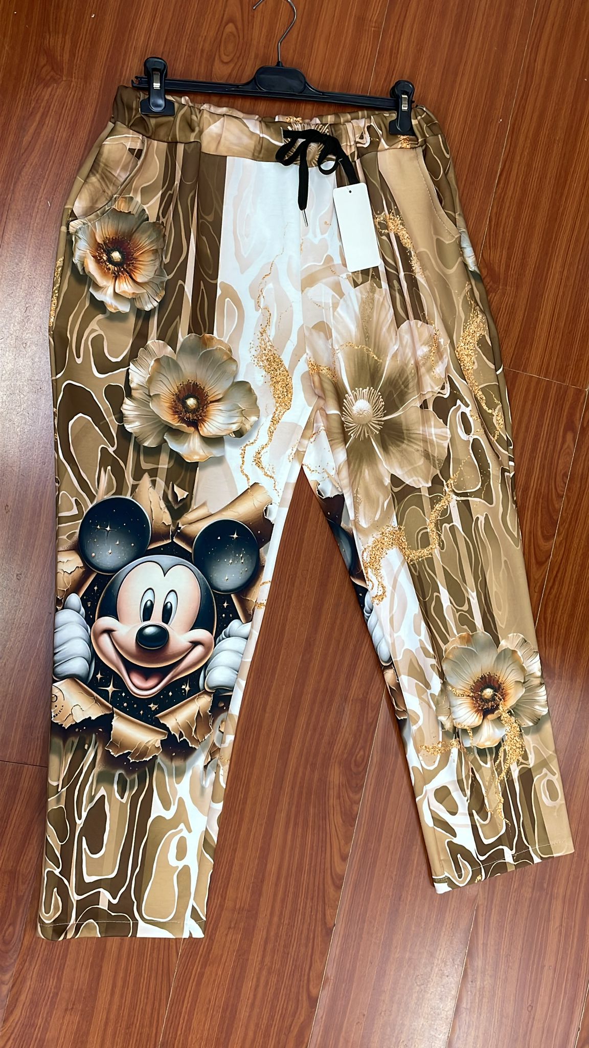 Pantalone topolino