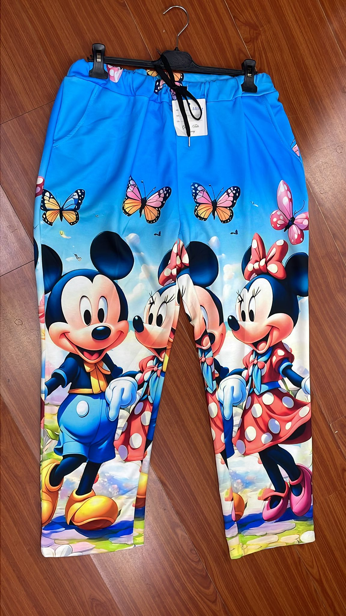 Pantalone topolino