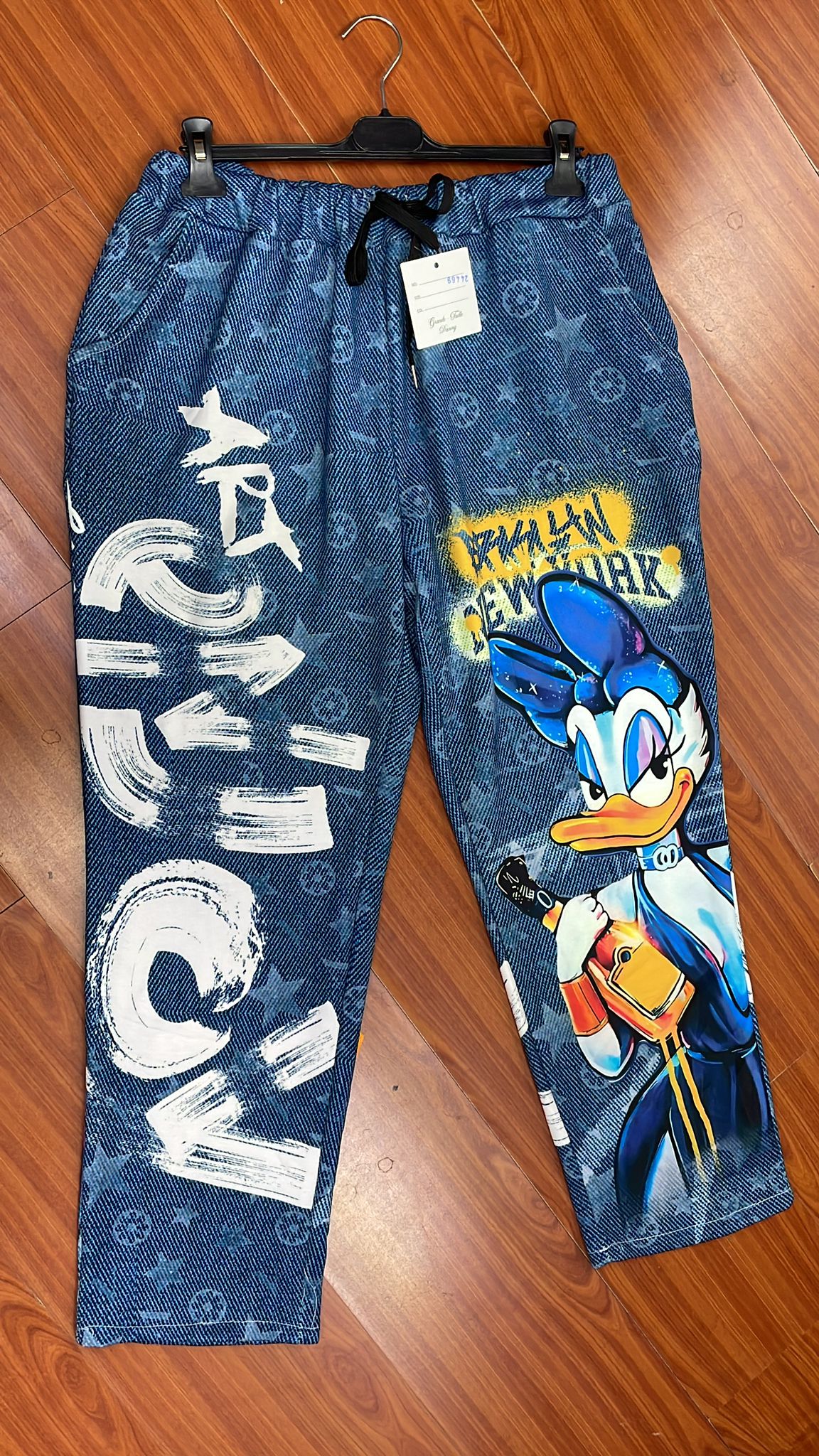 Pantalone topolino