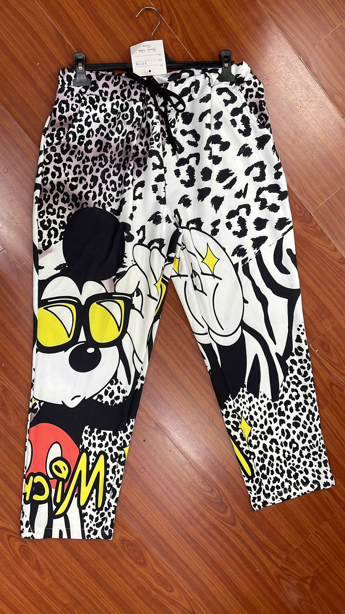 Pantalone topolino