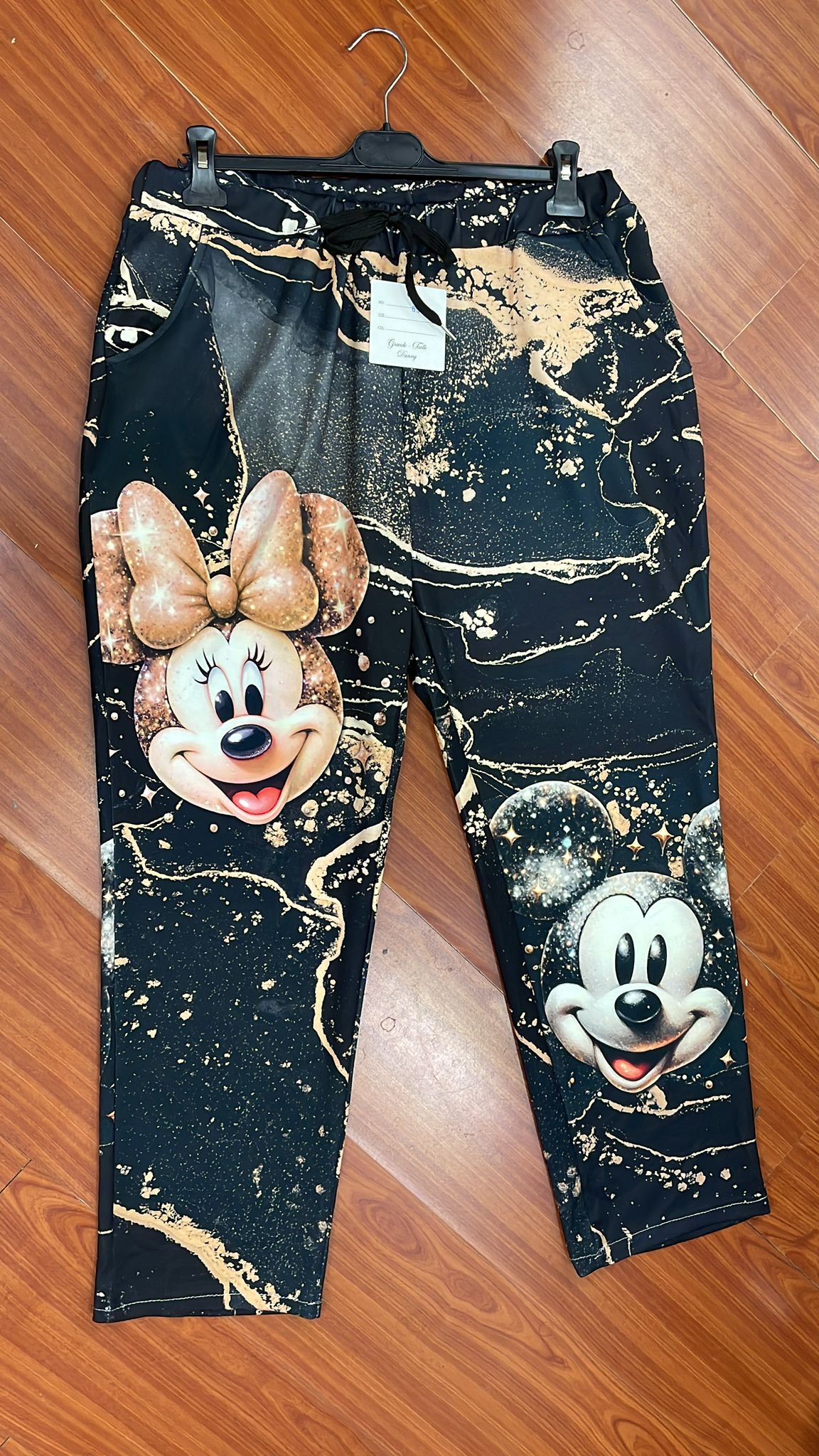 Pantalone topolino