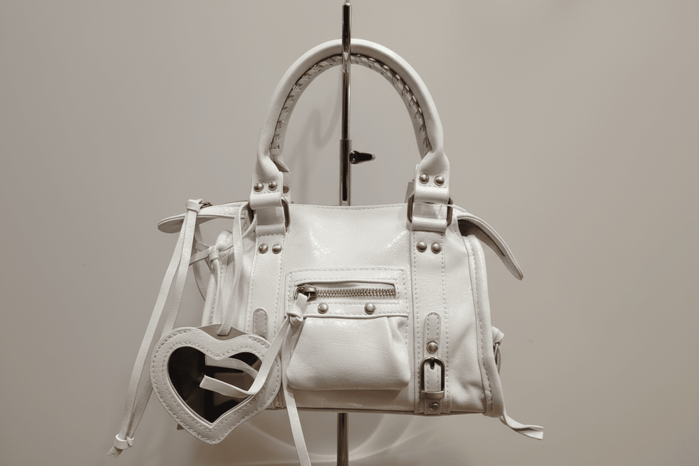 City bag Ghirlandina mini