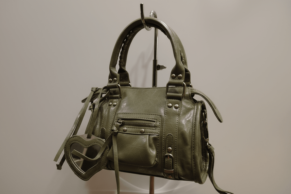 City bag Ghirlandina mini