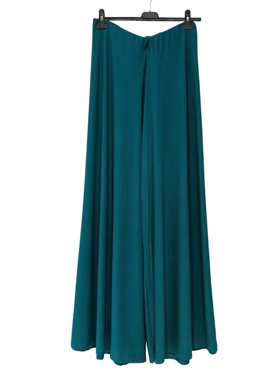 Pantagonna elasticizzato maxi curvy