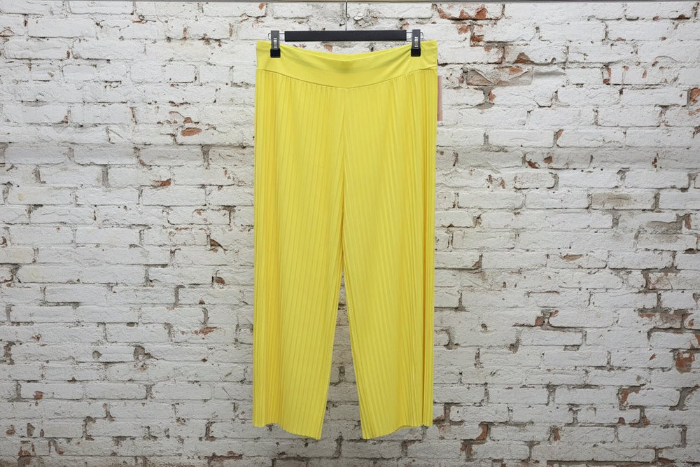 Pantalone jolly plissé curvy
