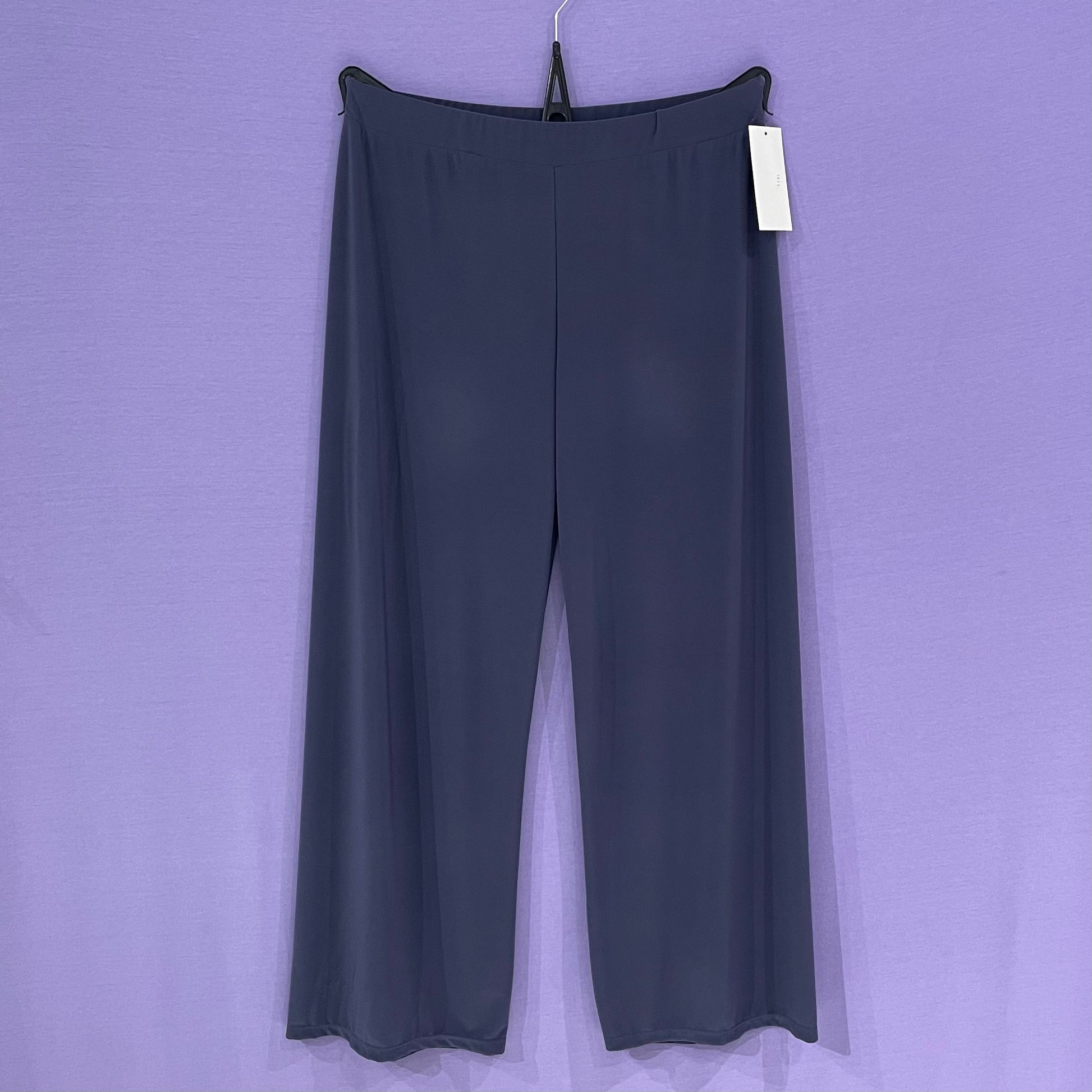 Pantalone curvy Jolly tiktok