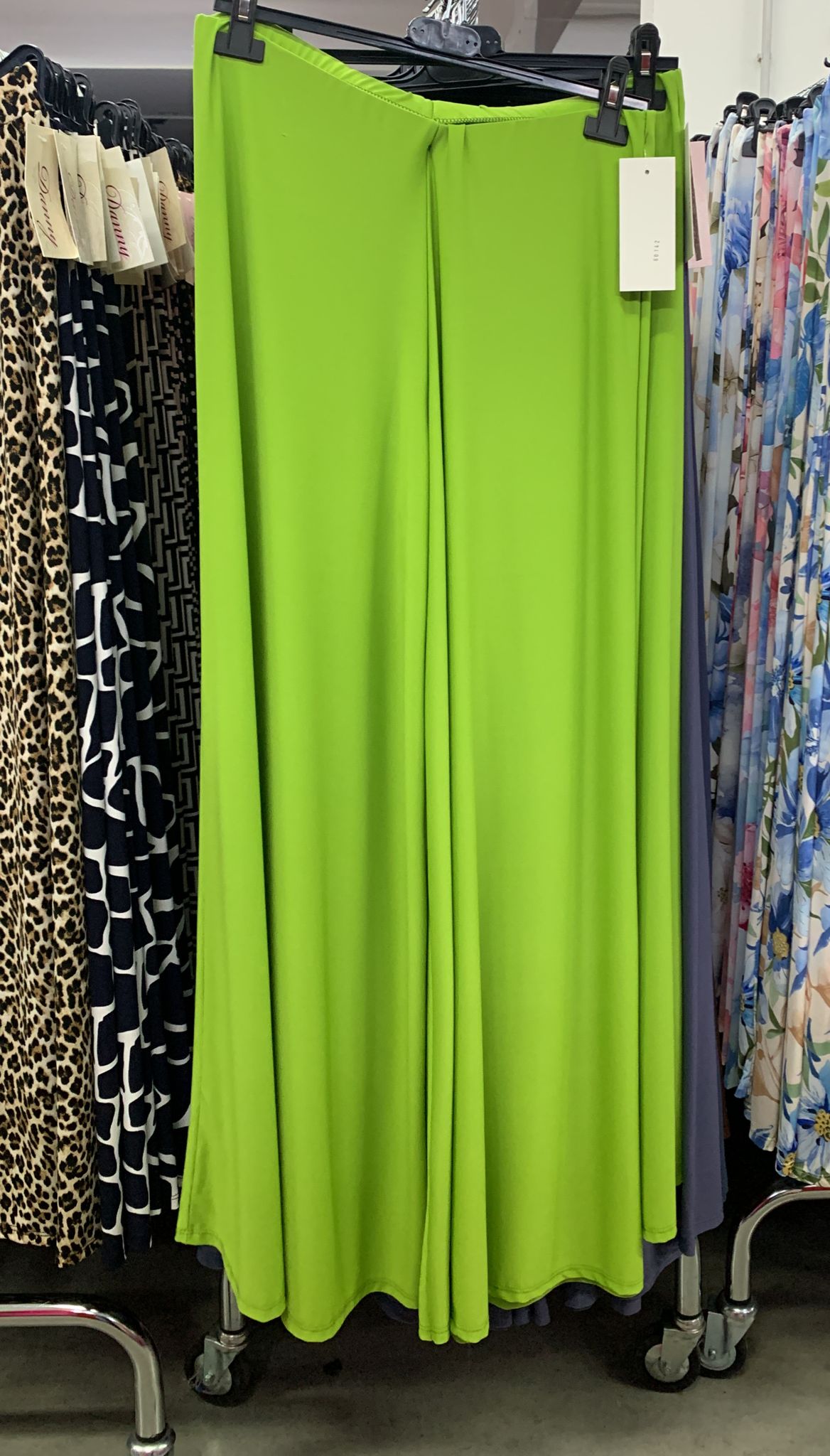 Pantagonna maxi curvy