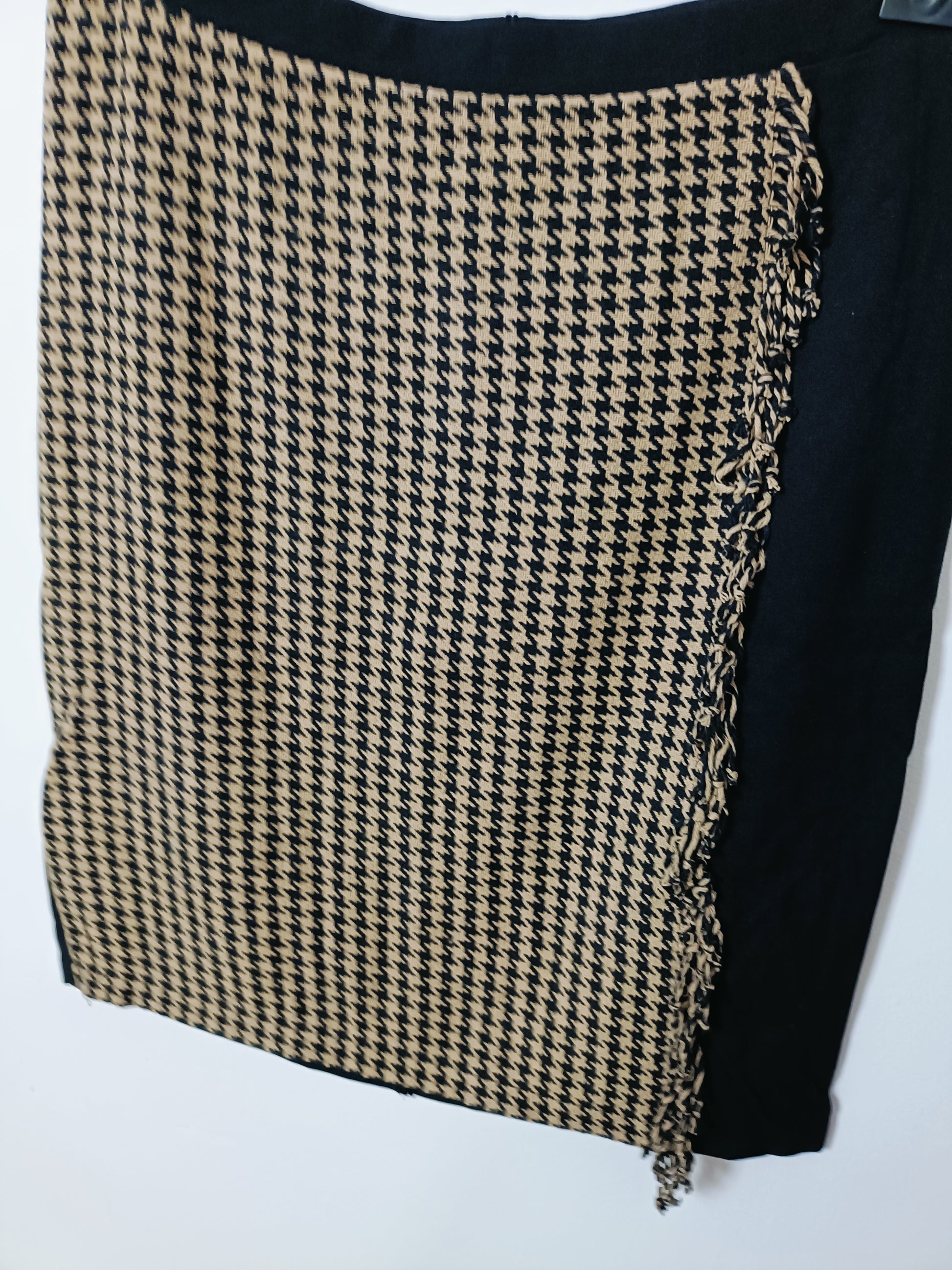 Gonna fantasia punto Milano