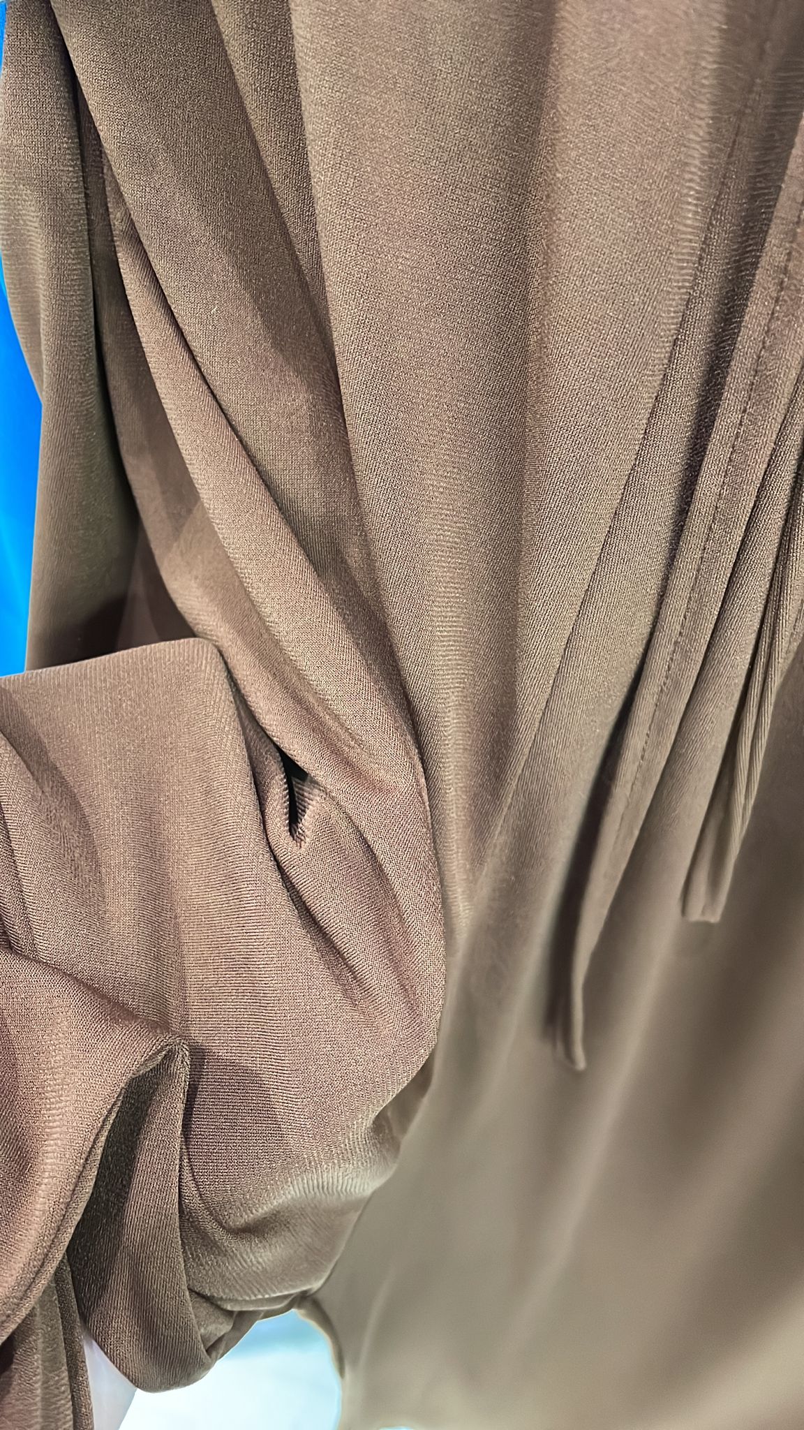 Panta laccio colorato