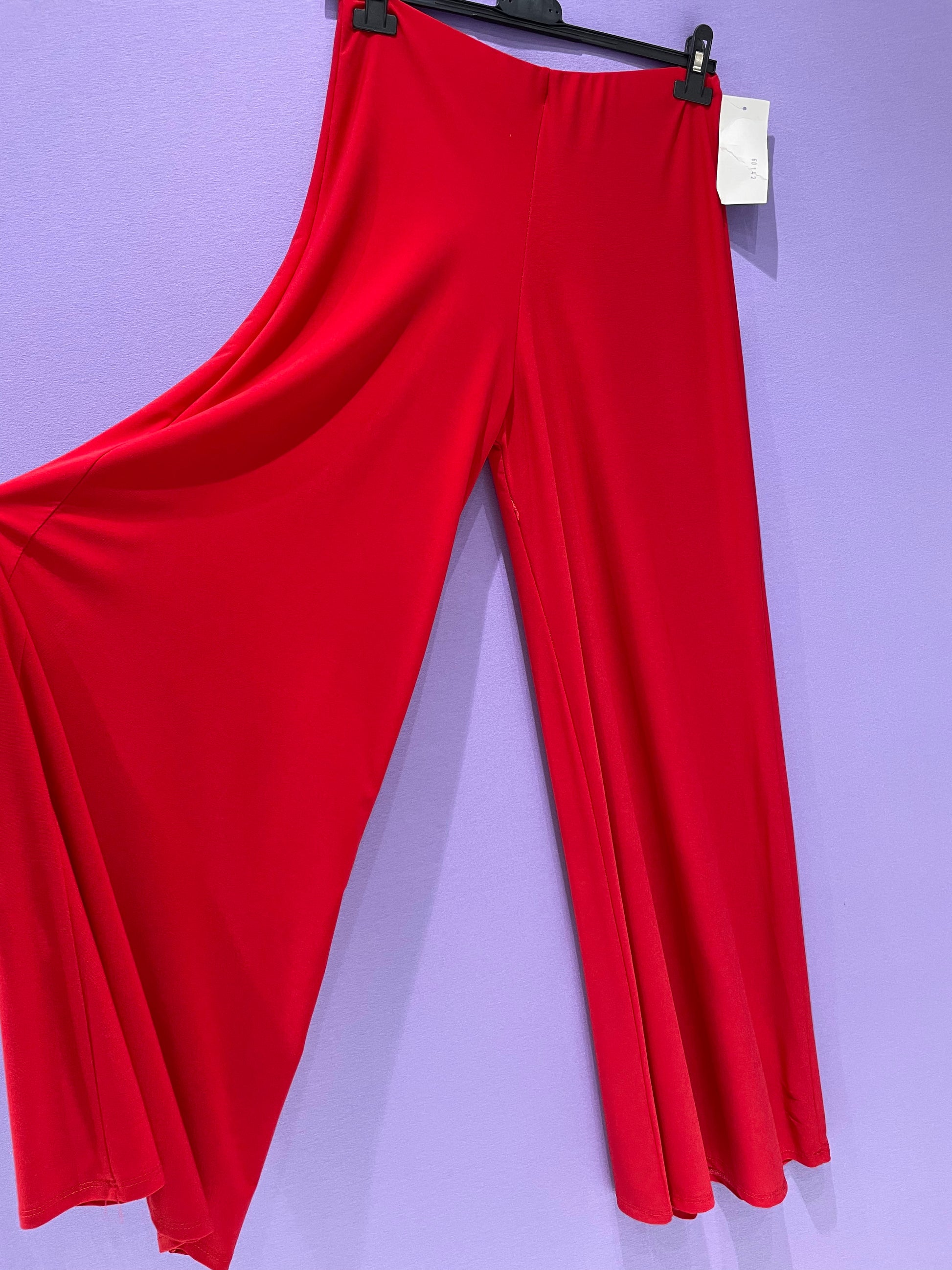 Pantalone panta Gonna Curvy