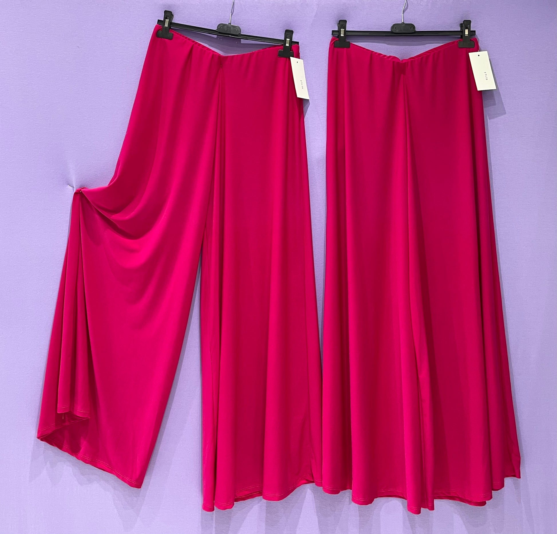 Pantalone panta Gonna Curvy