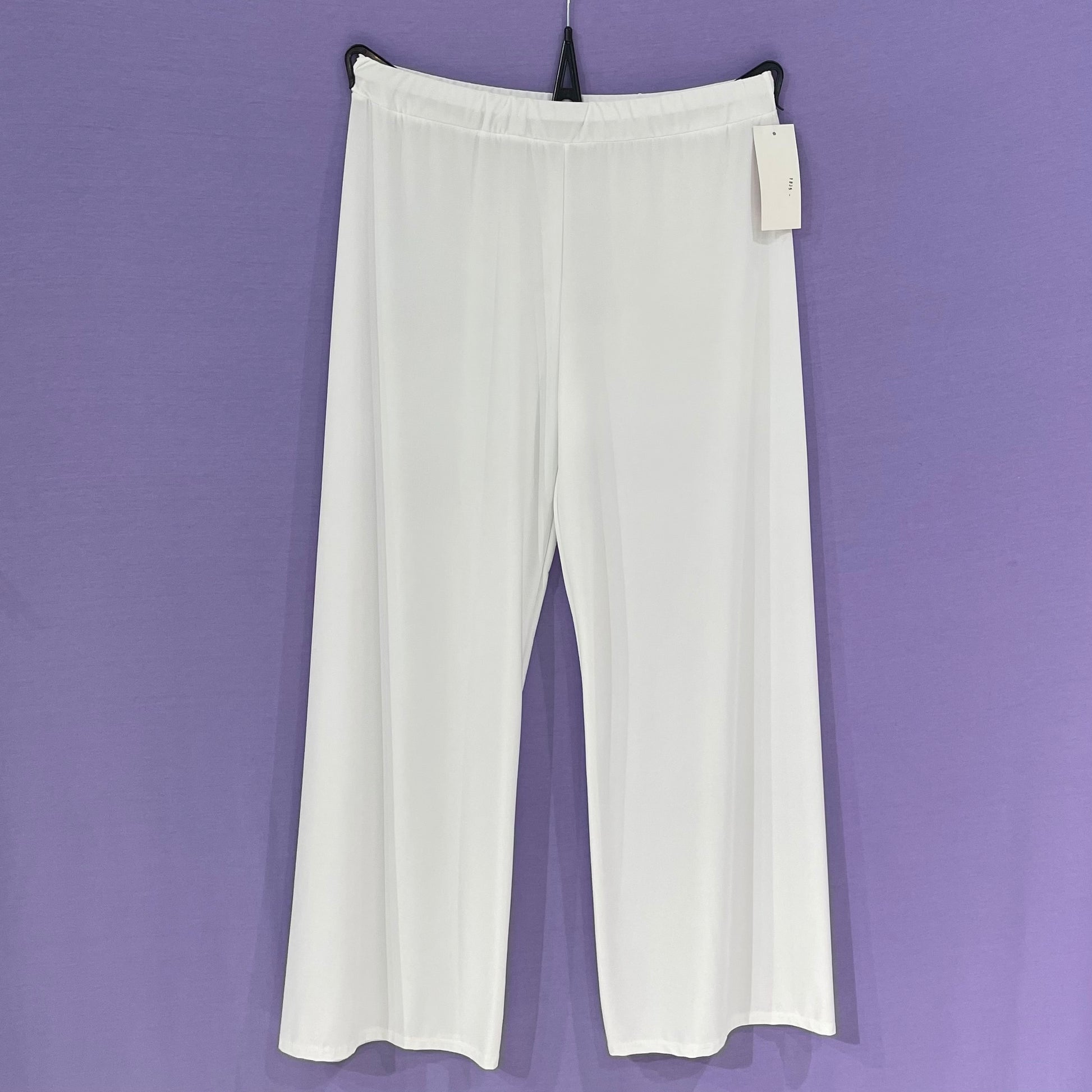 Pantalone curvy Jolly tiktok
