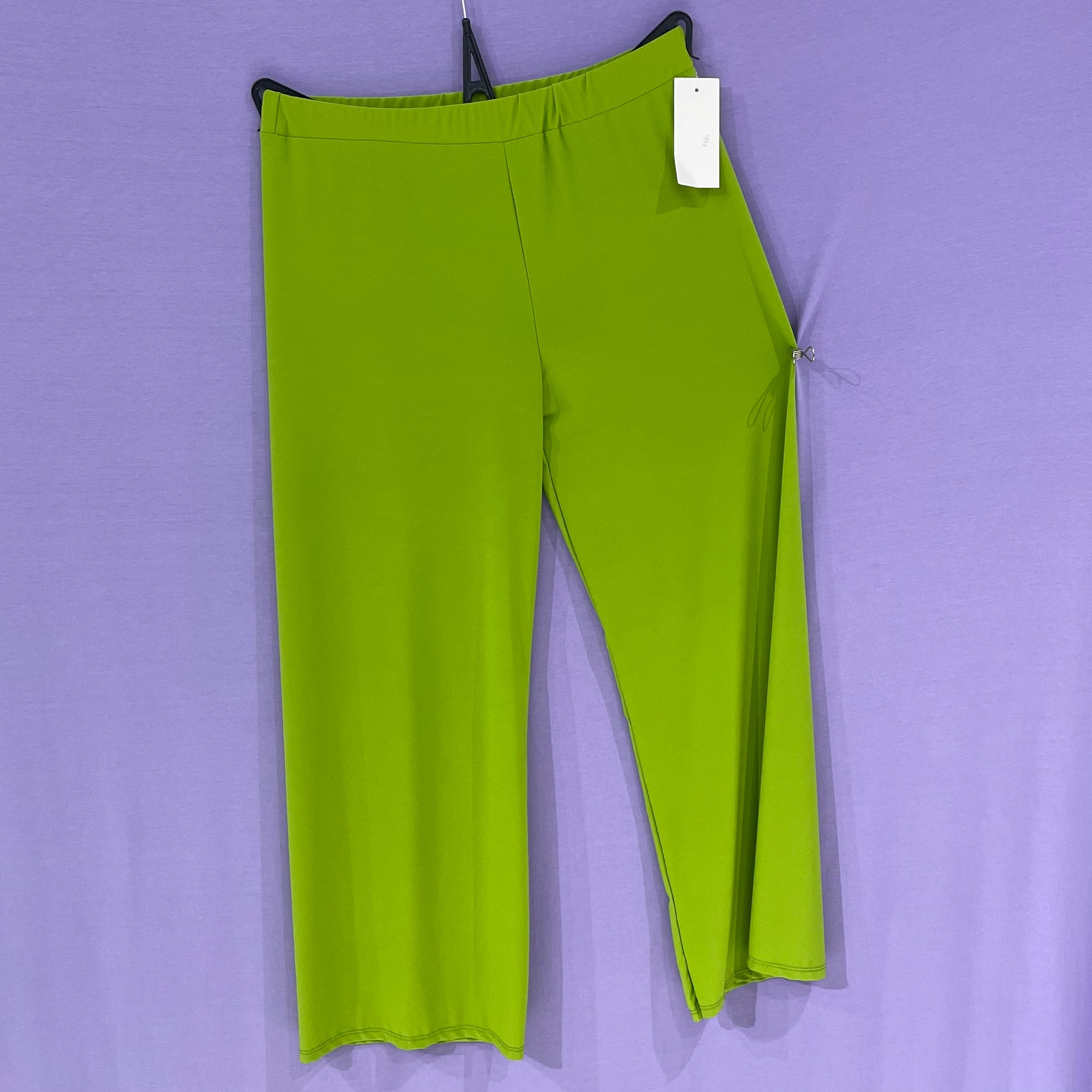 Pantalone curvy Jolly tiktok
