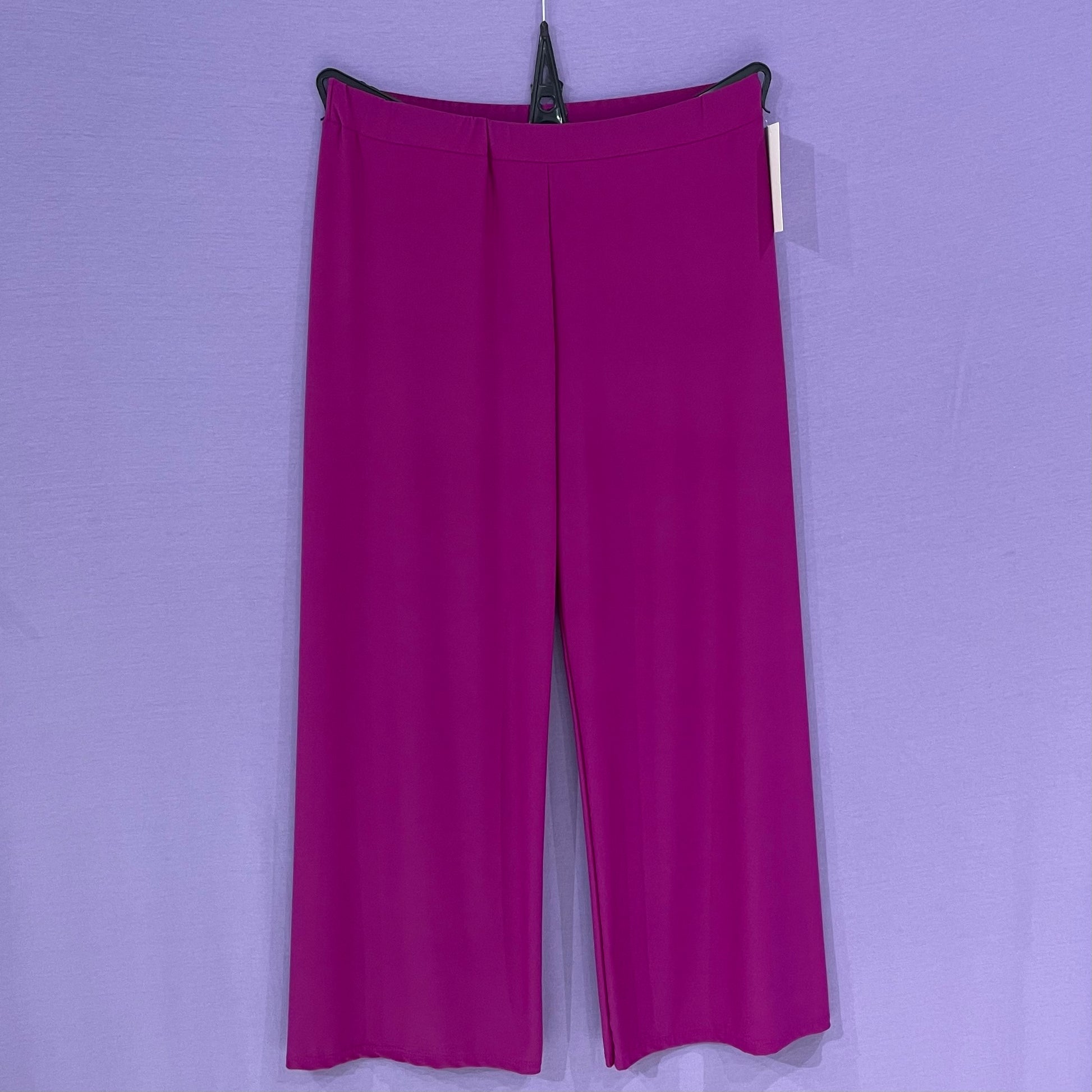 Pantalone curvy Jolly tiktok