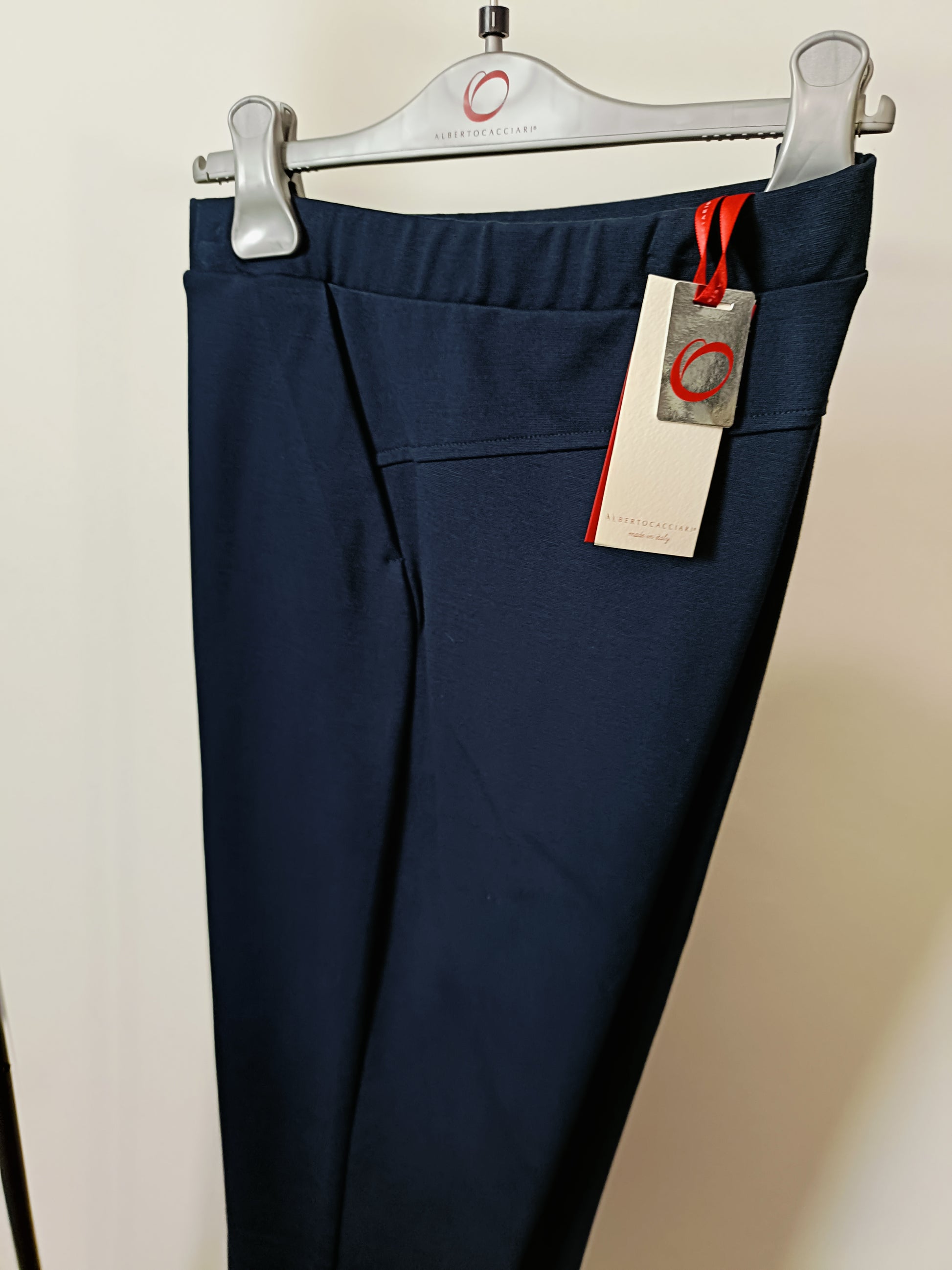 Pantalone bengalina elastico