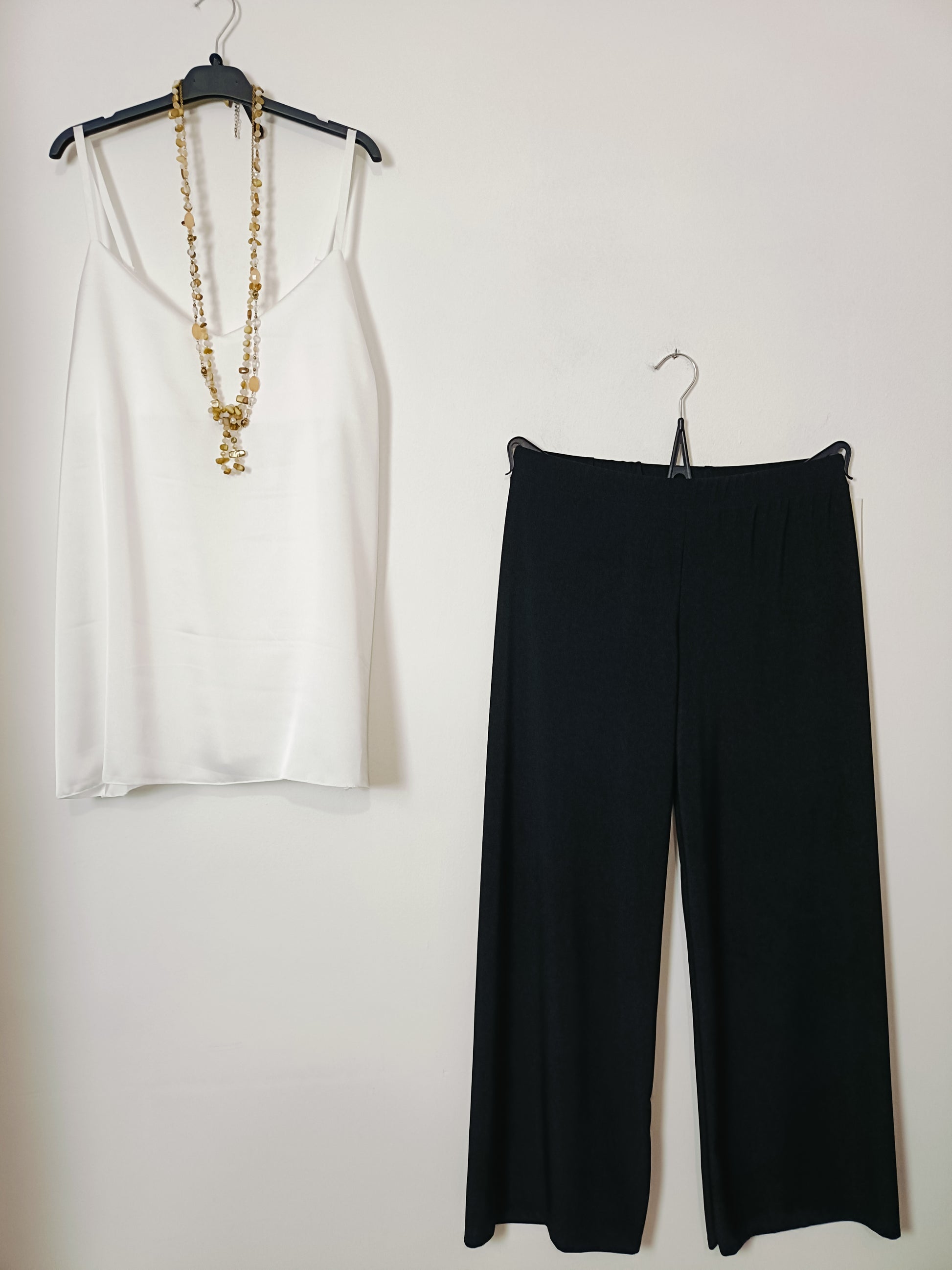 Completo Glam tre pezzi