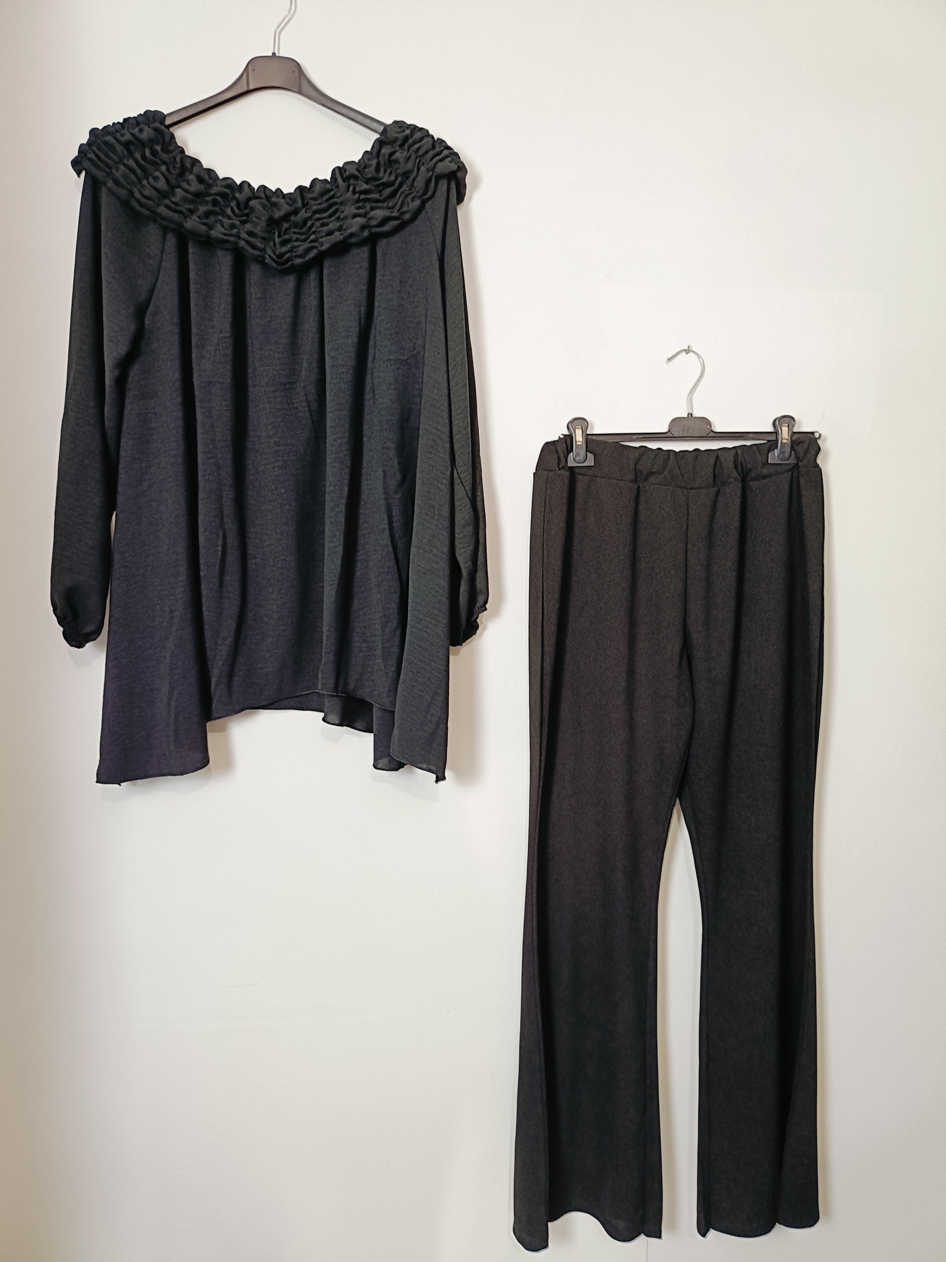 Maglia Shiffer Frou Frou