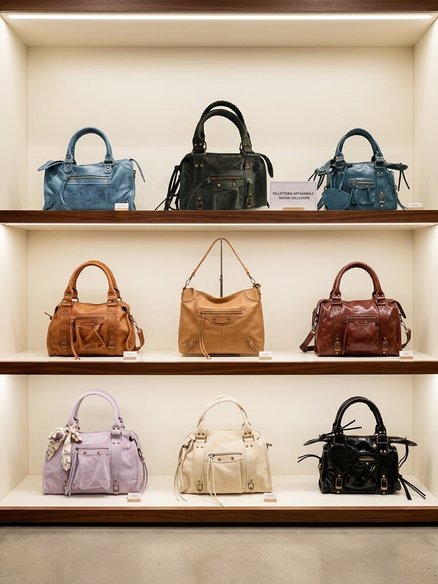 City bag