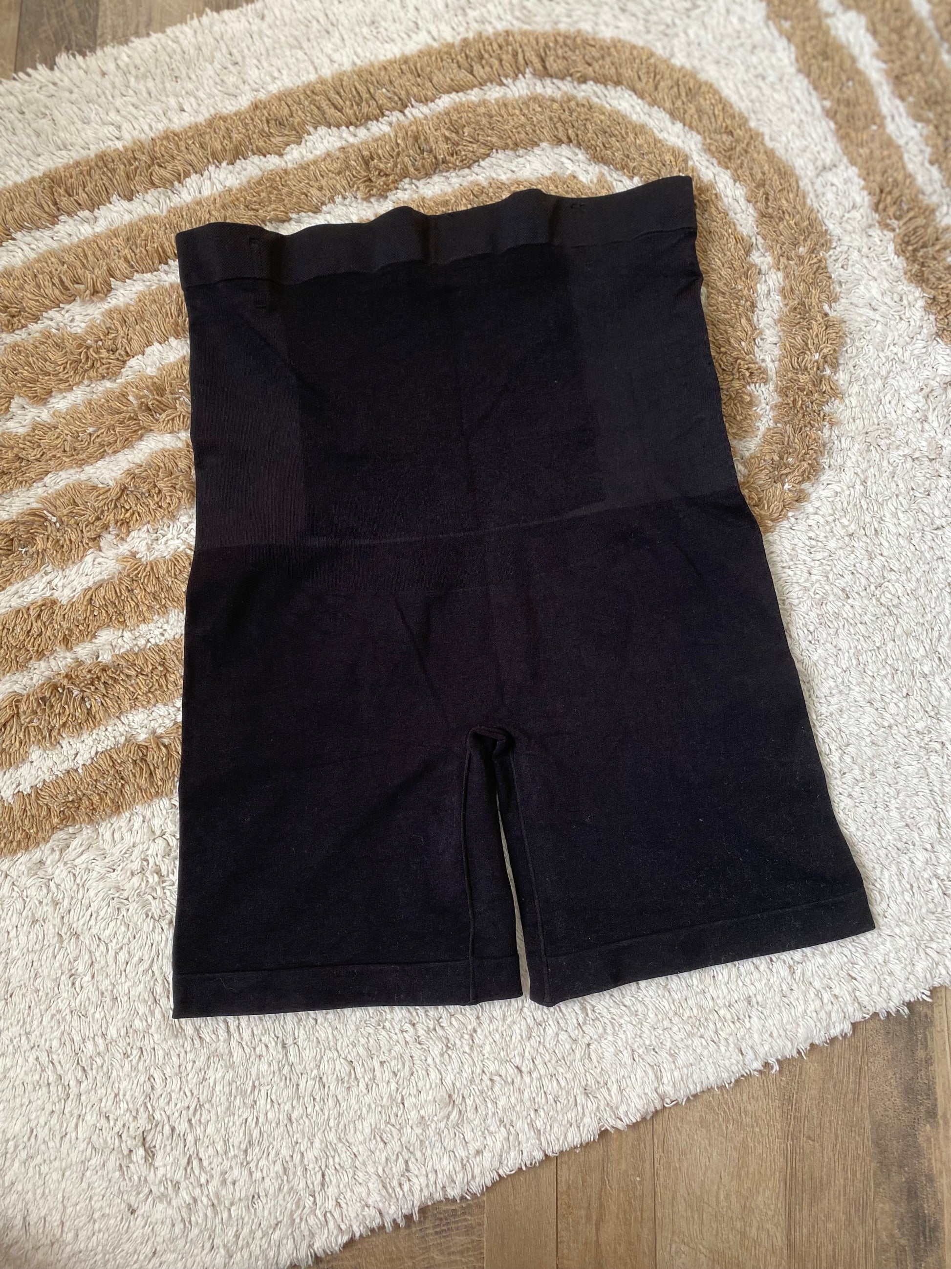Guaina modellante a pantaloncino