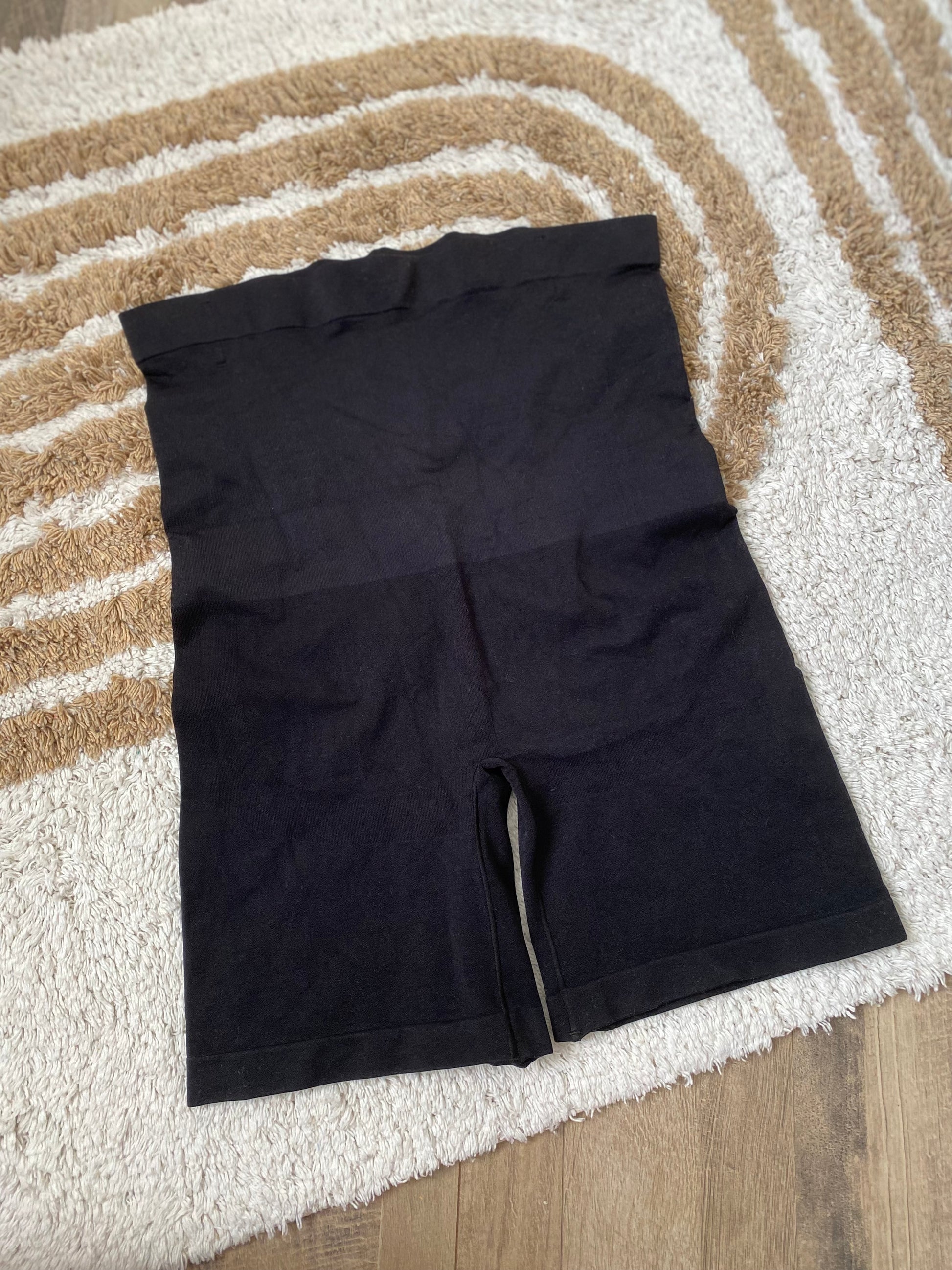 Guaina modellante a pantaloncino