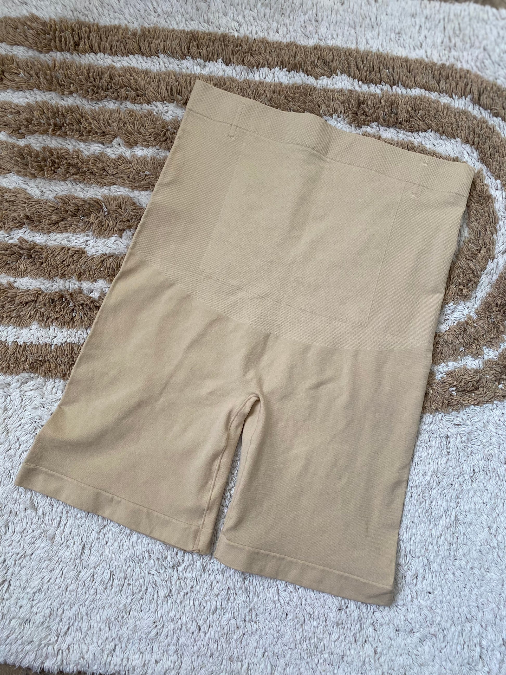 Guaina modellante a pantaloncino