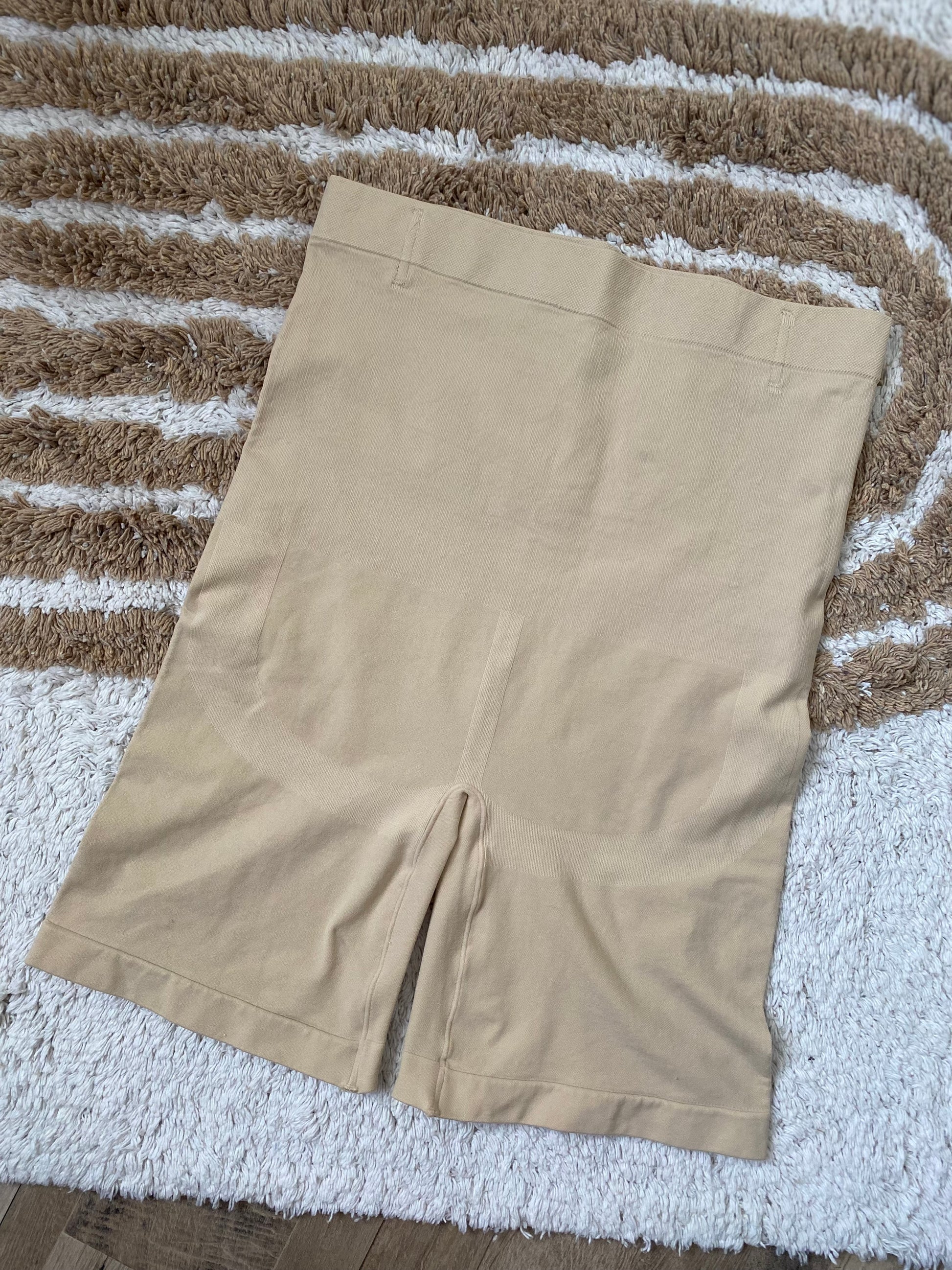 Guaina modellante a pantaloncino