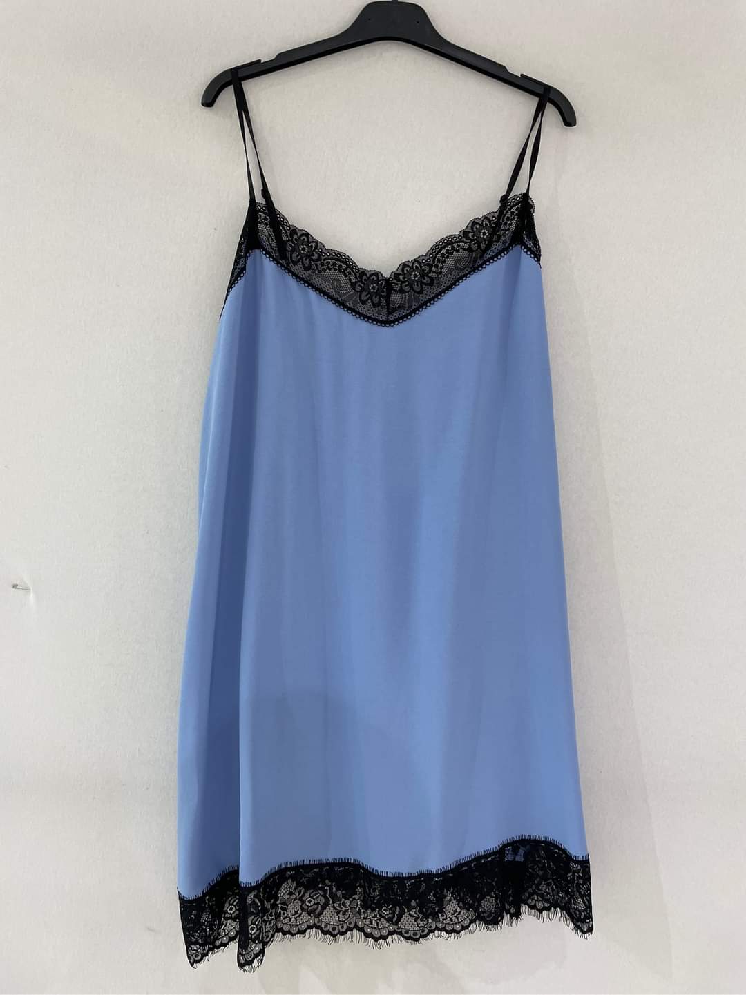 Top Sottogiacca spalline regolabili taglie comode