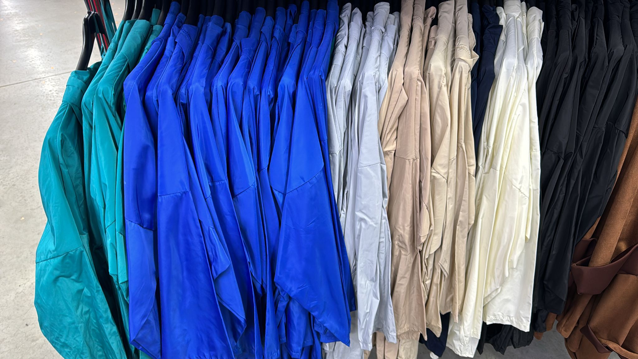 Ceratino Curvy K-Way