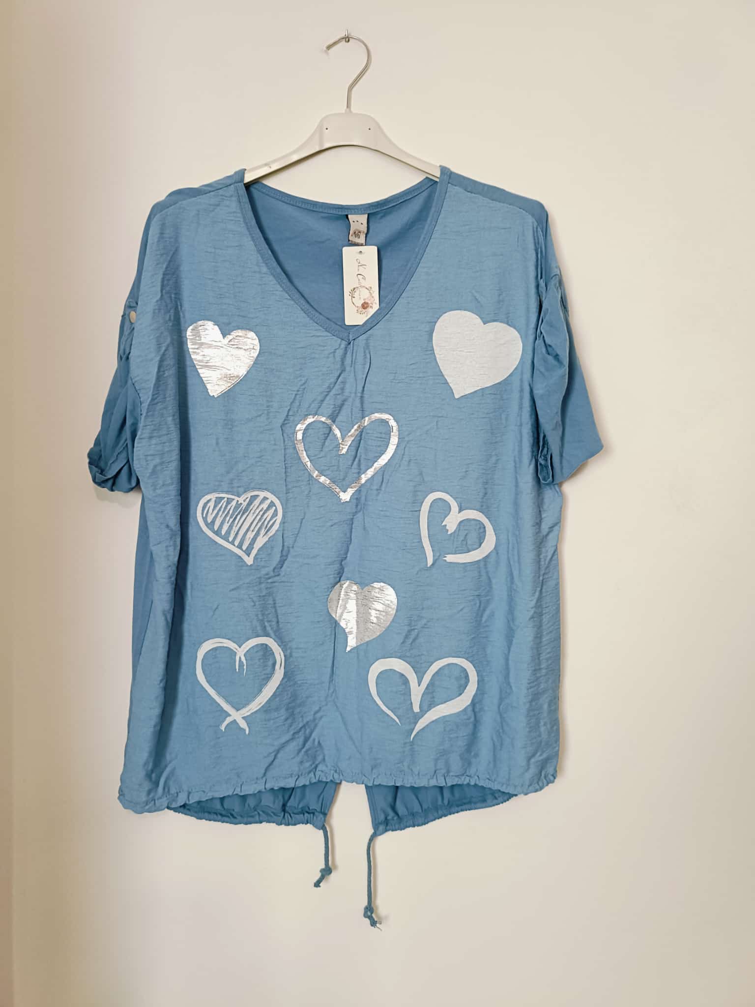 T-shirt Armony