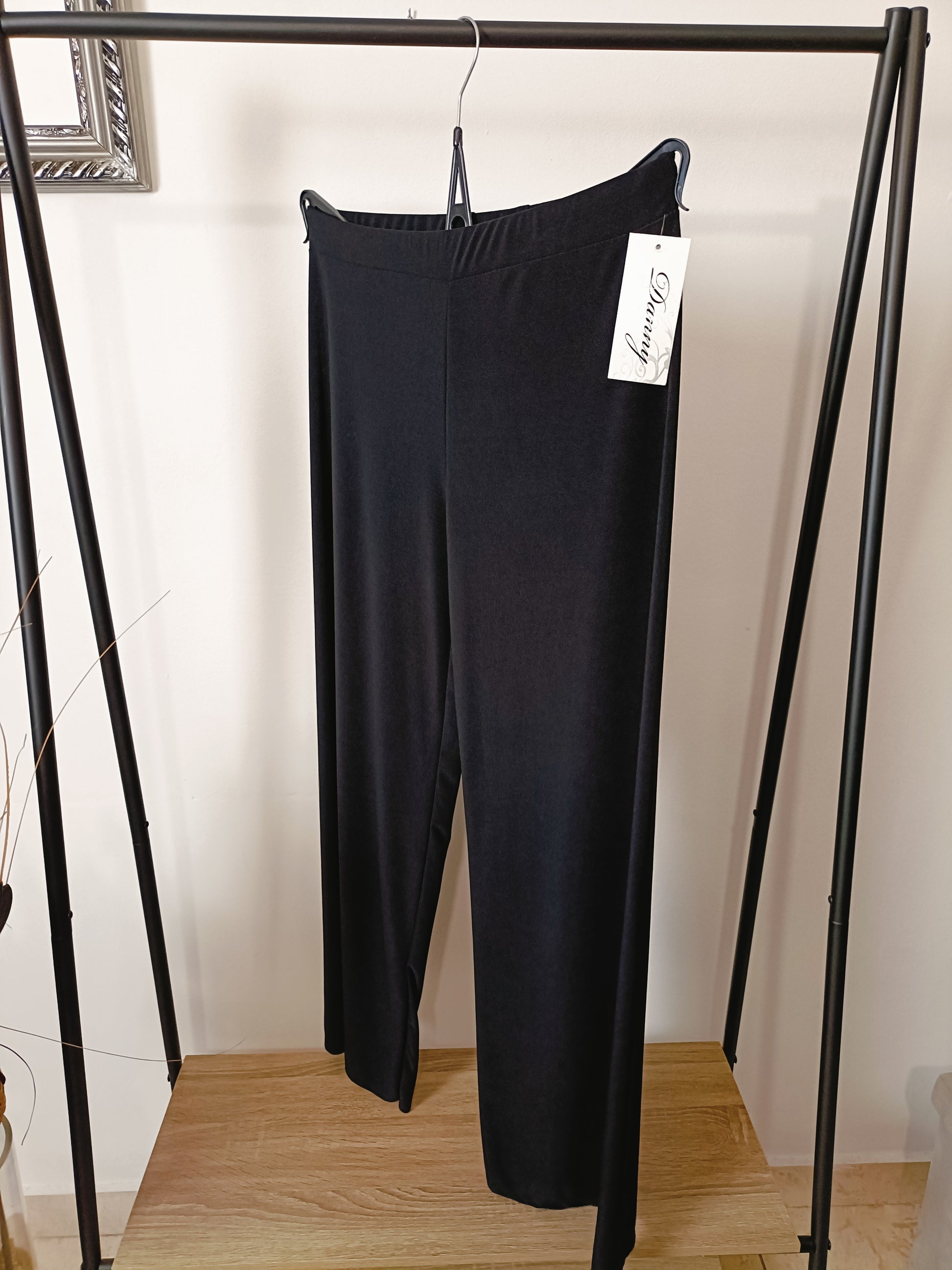 Pantalone curvy Jolly