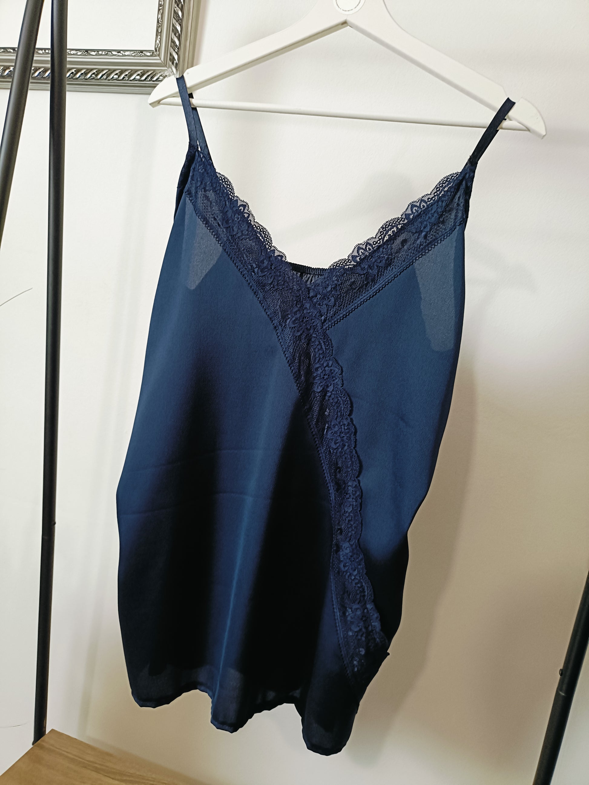 Top Pizzo Midi Cosmopolitan