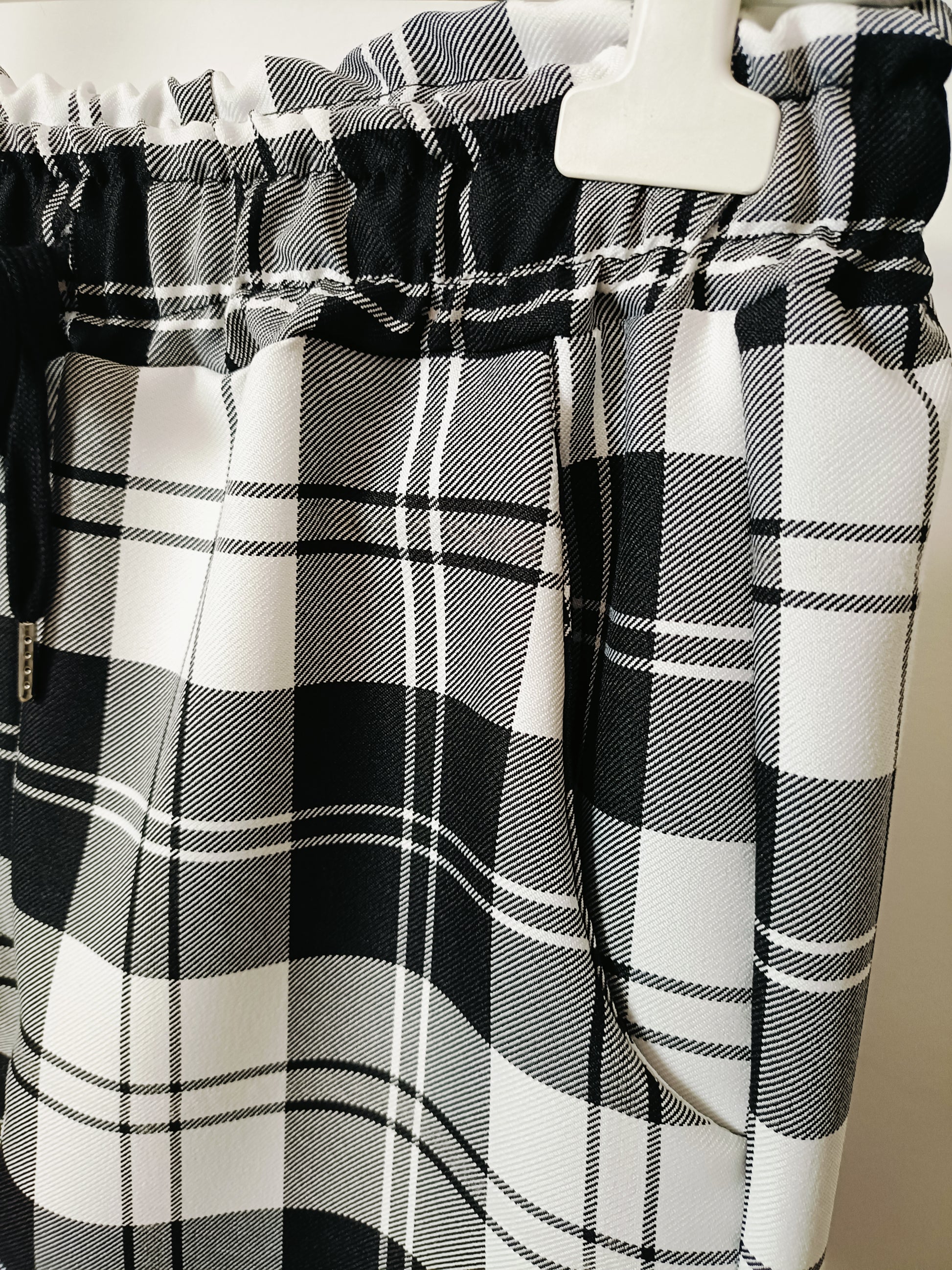 Pantalone Tartan Edimburgo