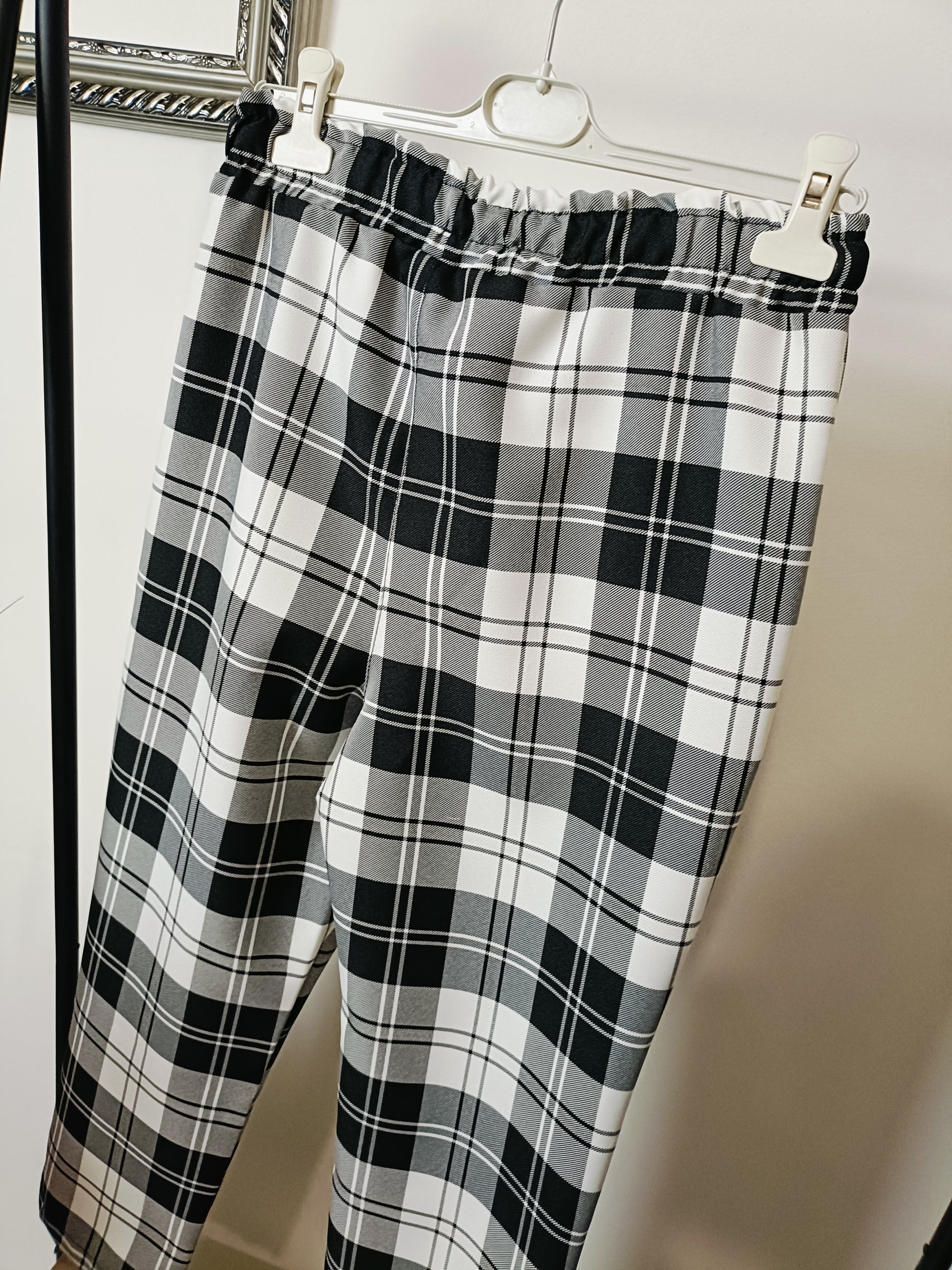 Pantalone Tartan Edimburgo