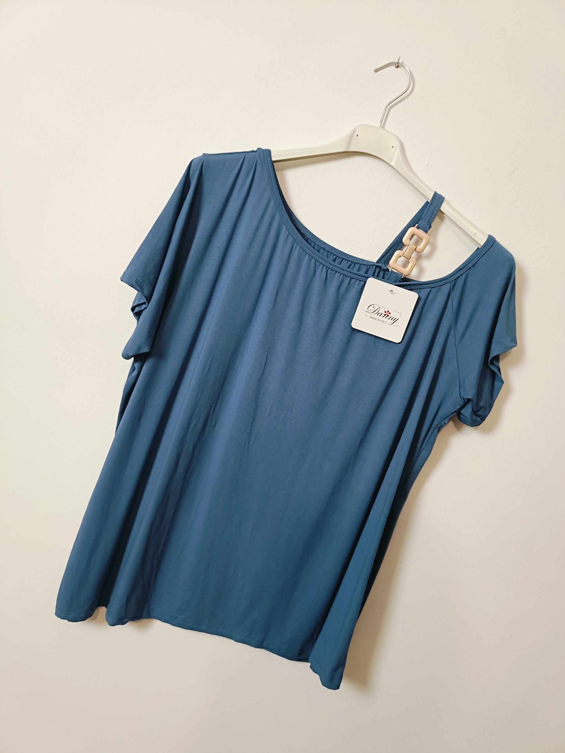 Maglia catena