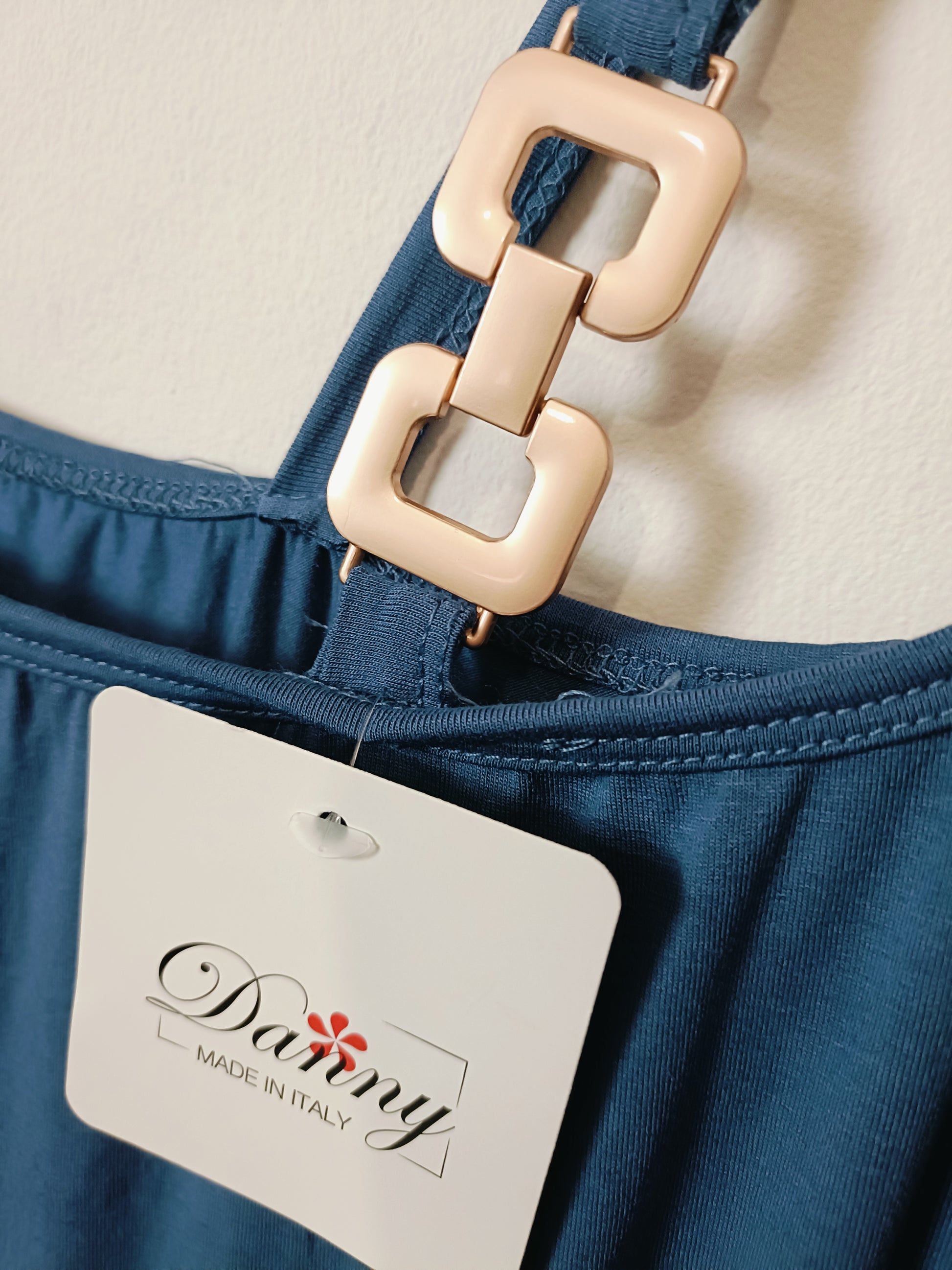 Maglia catena