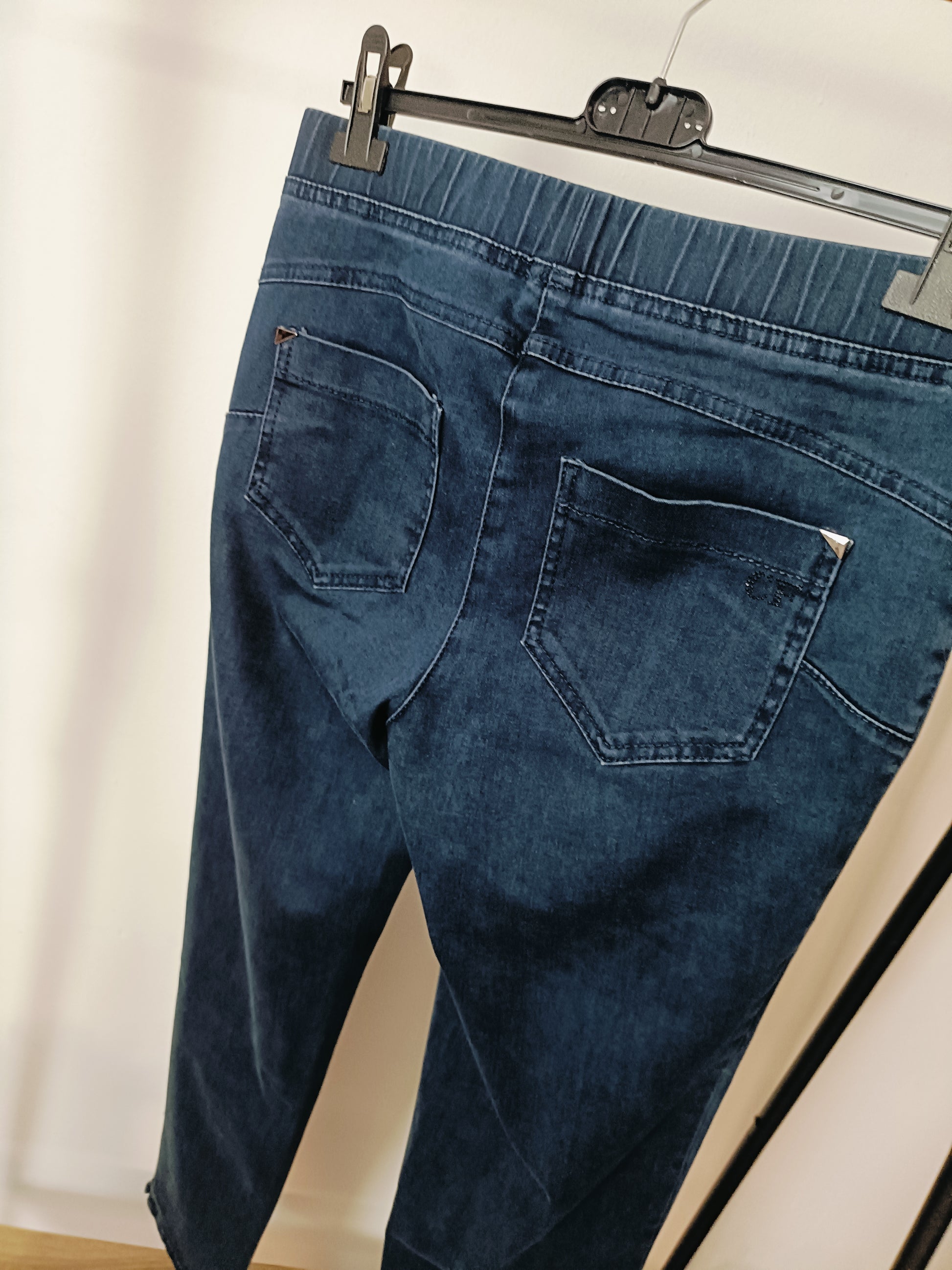 Jeans elasticizzato