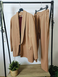 Maxi Tailleur Curvy