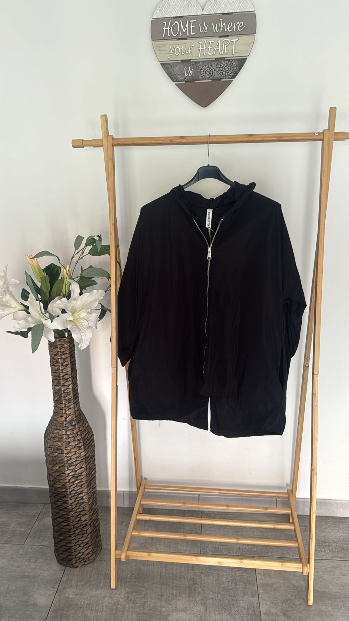 Ceratino Curvy K-Way