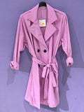 Trench curvy Barbie