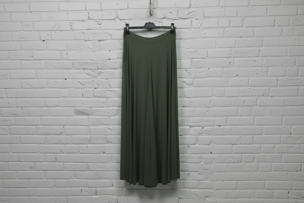 Pantagonna maxi curvy