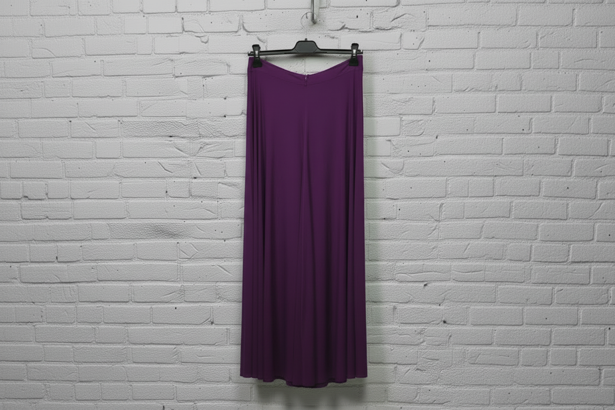 Pantagonna maxi curvy