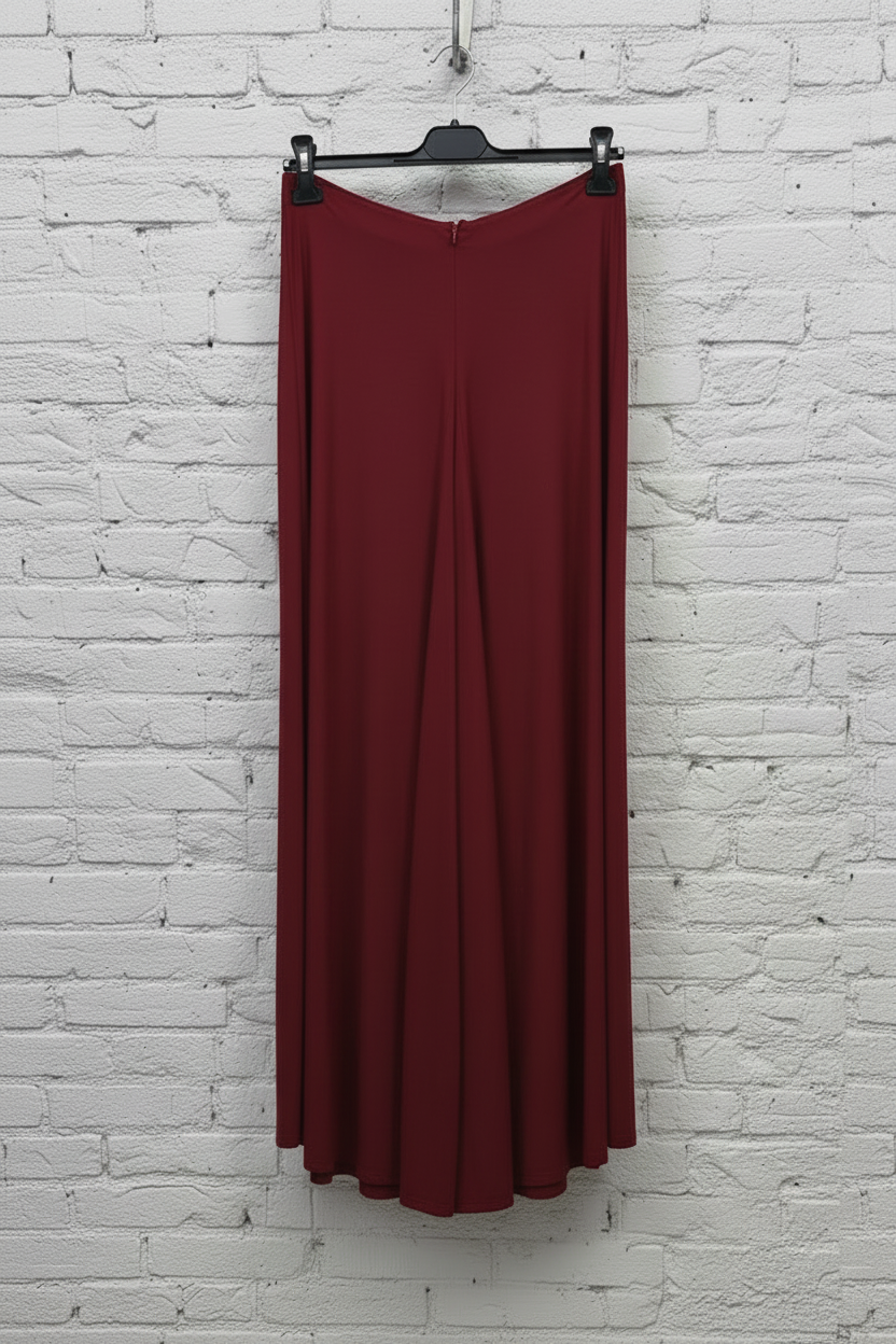Pantagonna maxi curvy