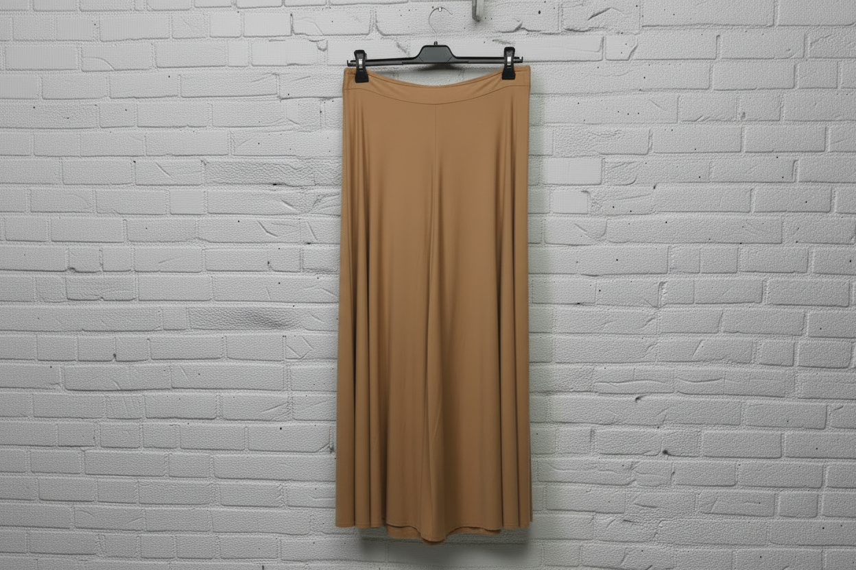 Pantagonna maxi curvy