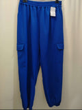Pantalone panta cargo