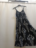 Abito spallina fine Diana - Prima Fila Moda Curvy