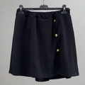 Pantaloncino gonna curvy se
