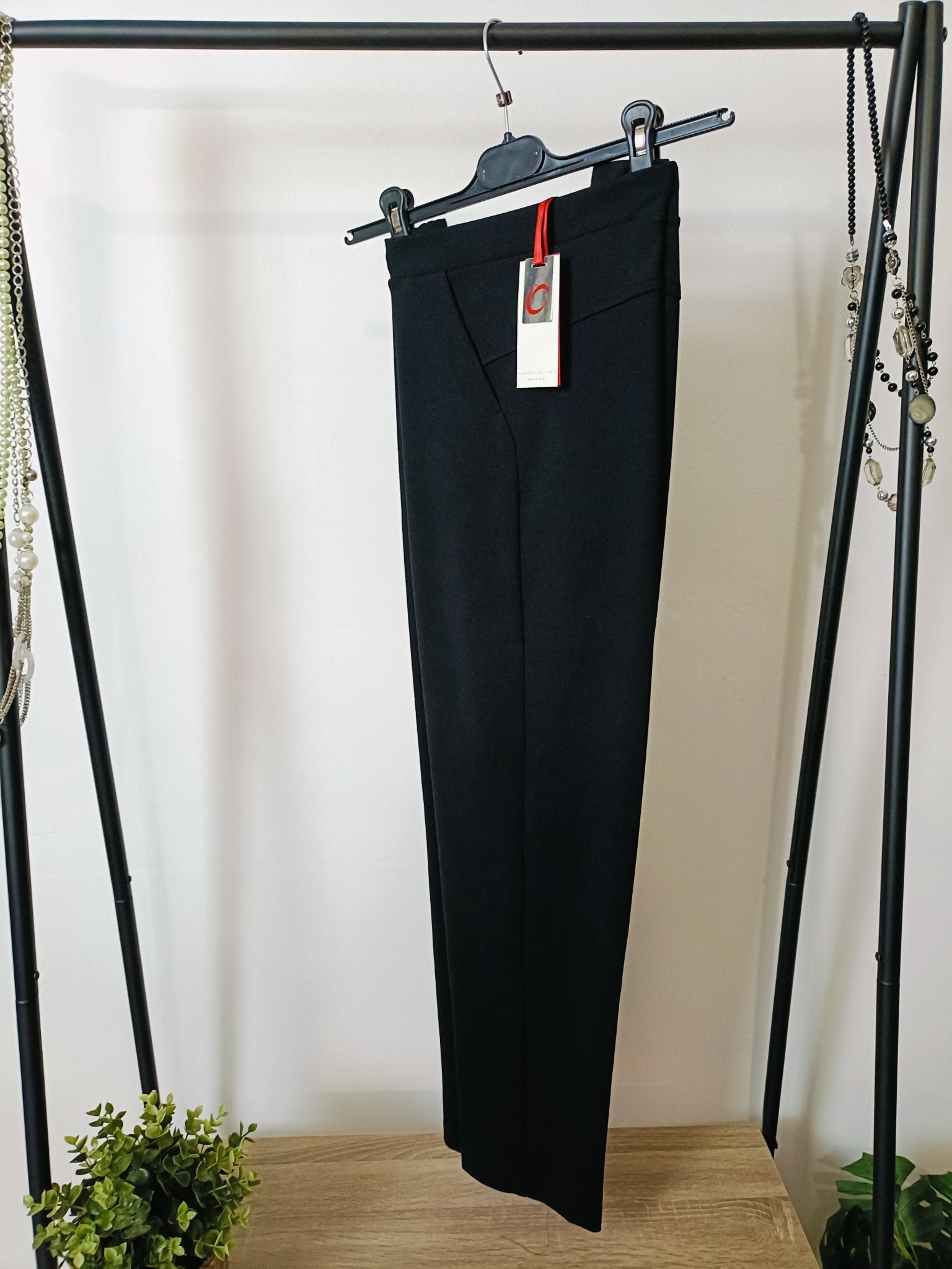 Bengalina curvy tasche - Prima Fila Moda Curvy