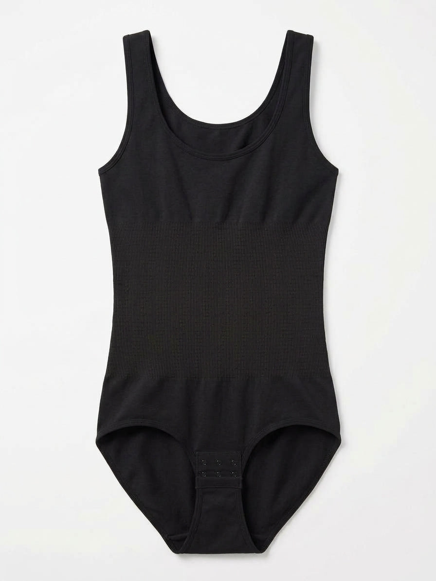 Body modellante contenitivo curvy